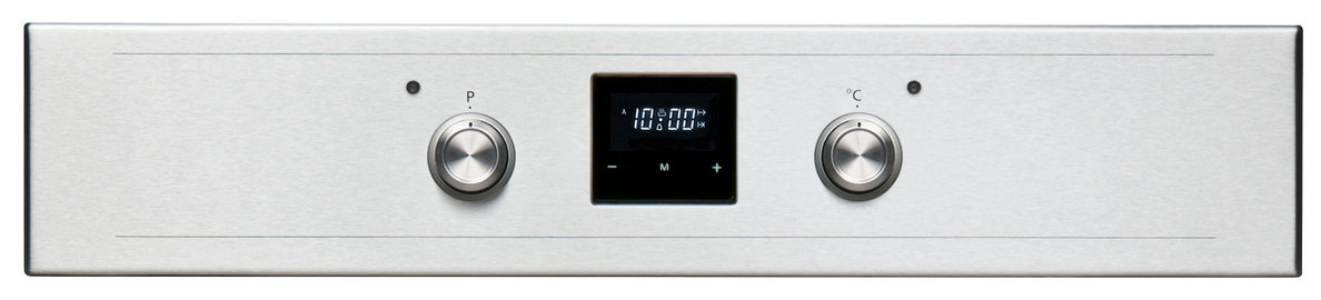 Sharp K-60D19IM1-EU Built-In 69lt. Standard Multifunction Oven, Inox