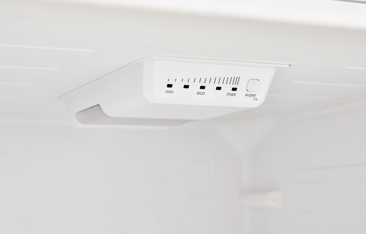 SHARP SJ-FBA05DTXLE-EU 54cm NF Fridge-Freezer