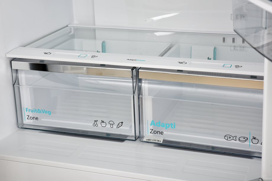 SHARP SJ-NFA25IHXAD-EU 84cm NF Multi Door