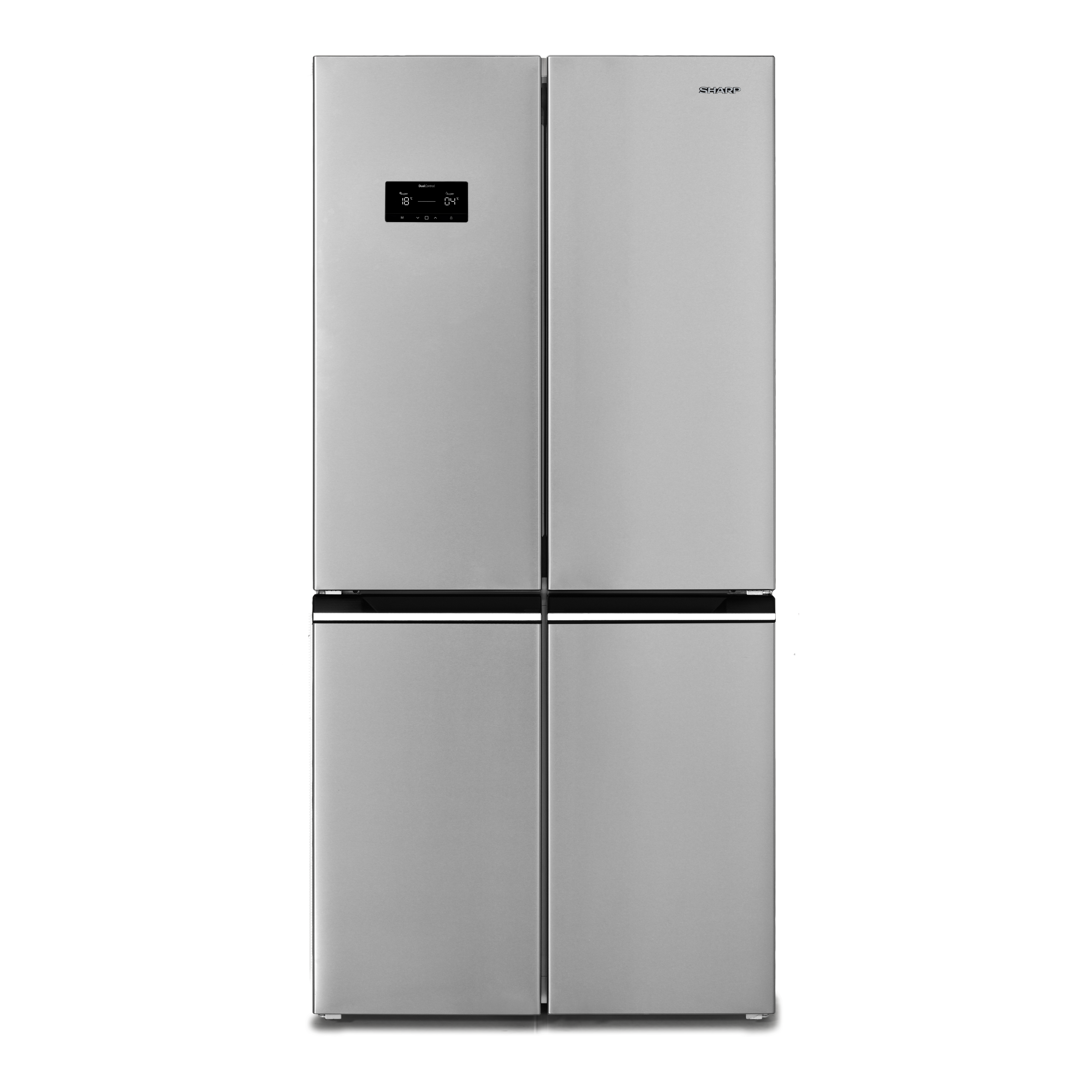 SHARP SJ-NFA25IHXID-EU 84cm NF Multi Door