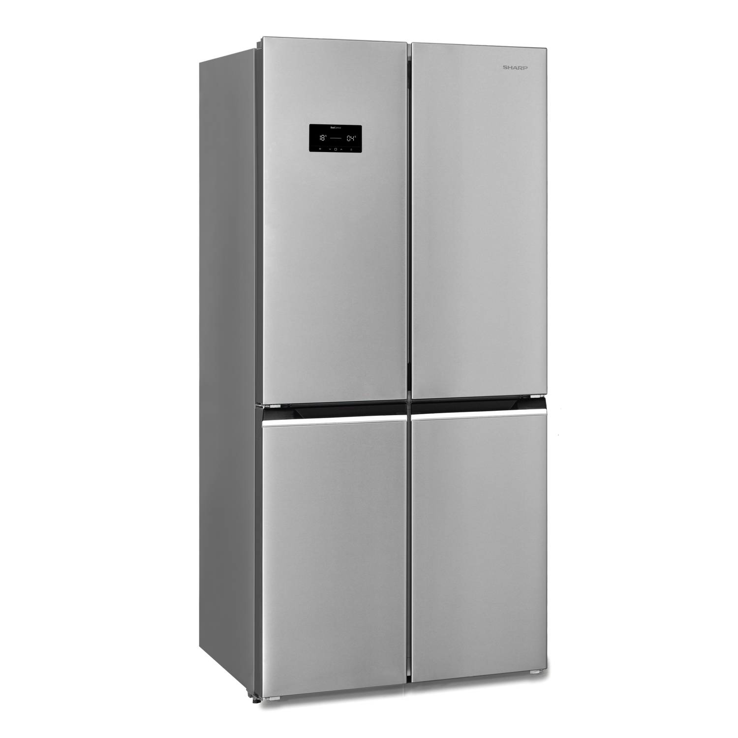 SHARP SJ-NFA25IHXID-EU 84cm NF Multi Door