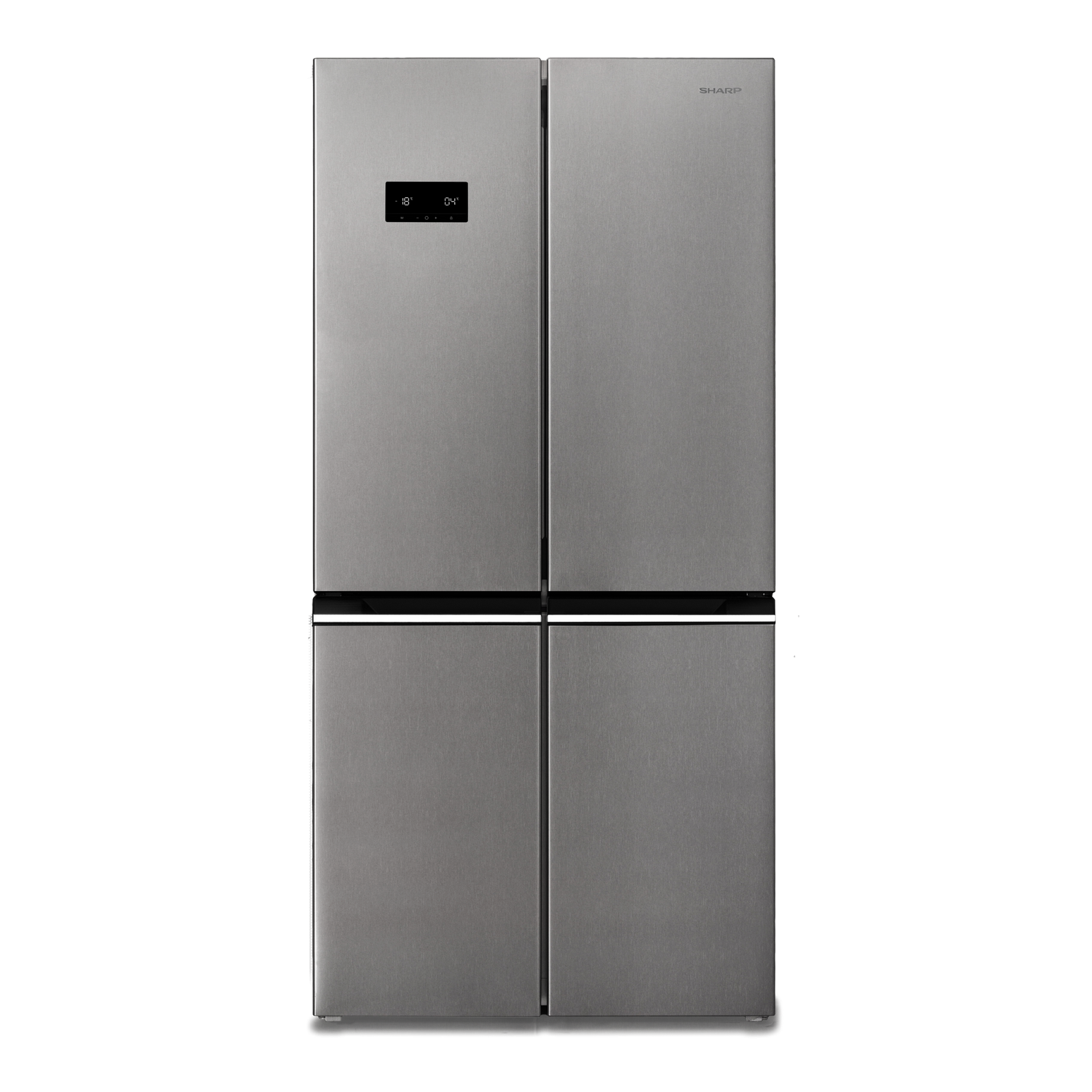SHARP SJ-NFA35IHXID-EU 84cm NF Multi Door with D Class, 487 L
