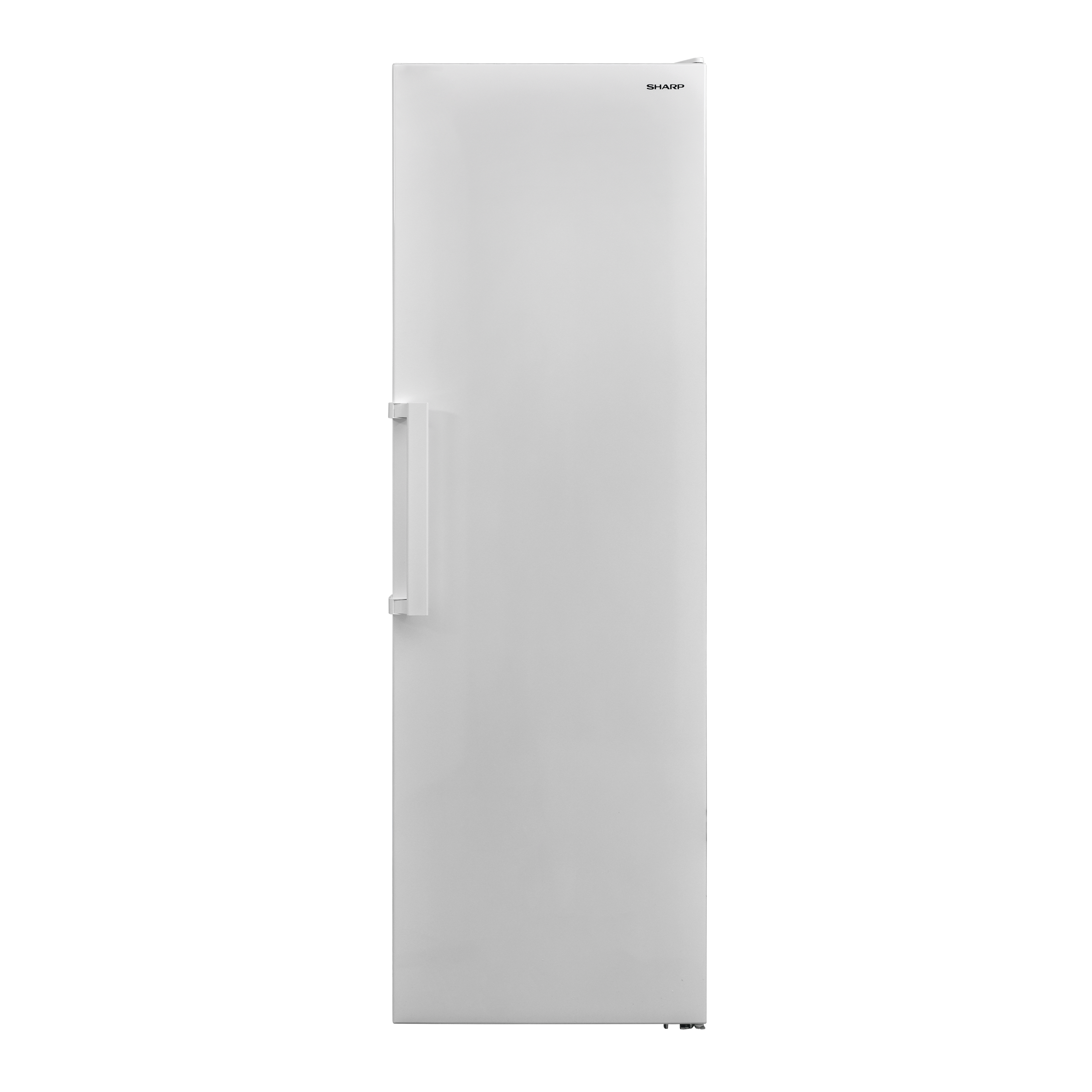 SHARP SJ-SC11CMXWE-EN NF Upright Freezer