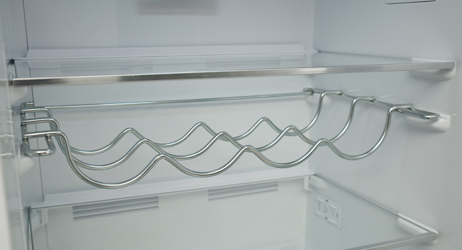 SHARP SJ-FBB04DTXLE-EU 54cm Fridge-Freezer