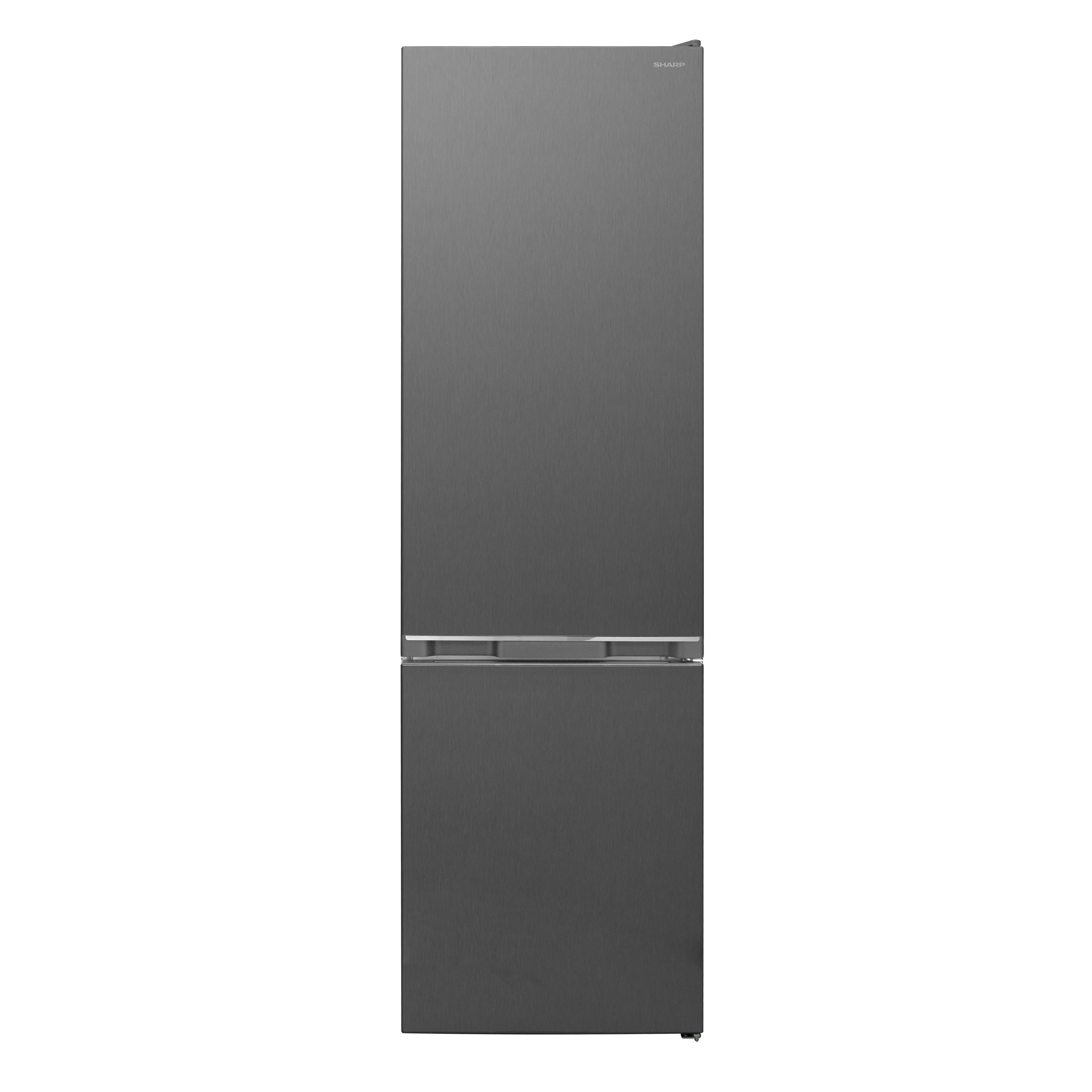 SHARP SJ-FBB05DTXLE-EU 54cm Fridge-Freezer with E Class, 288 L
