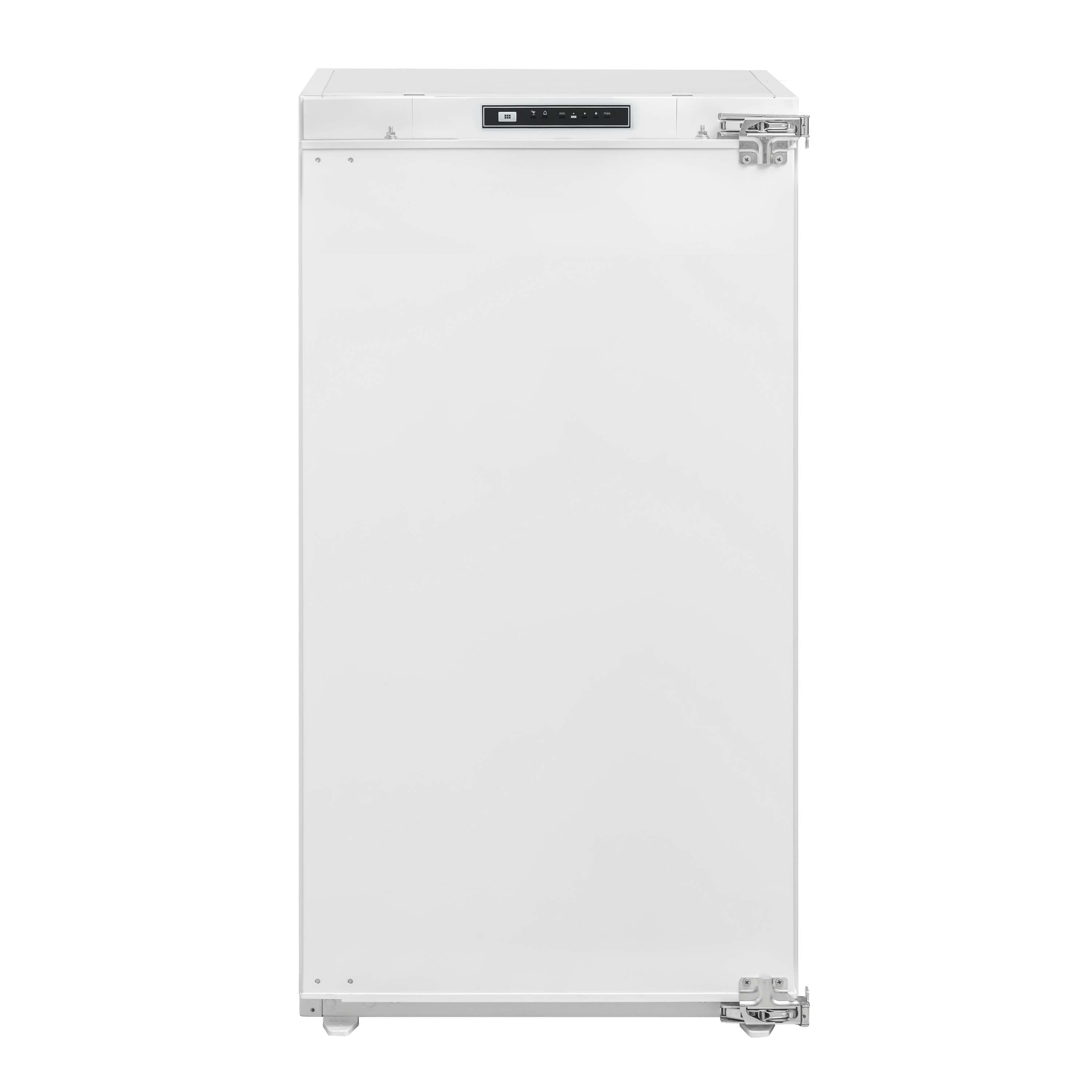 SHARP SJ-LE140E0XS-EU 54cm Single Door Refrigerator with E Class, 139 L