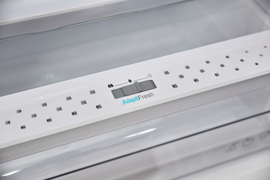 SHARP SJ-LE180E0XS-EU 54cm Single Door Refrigerator