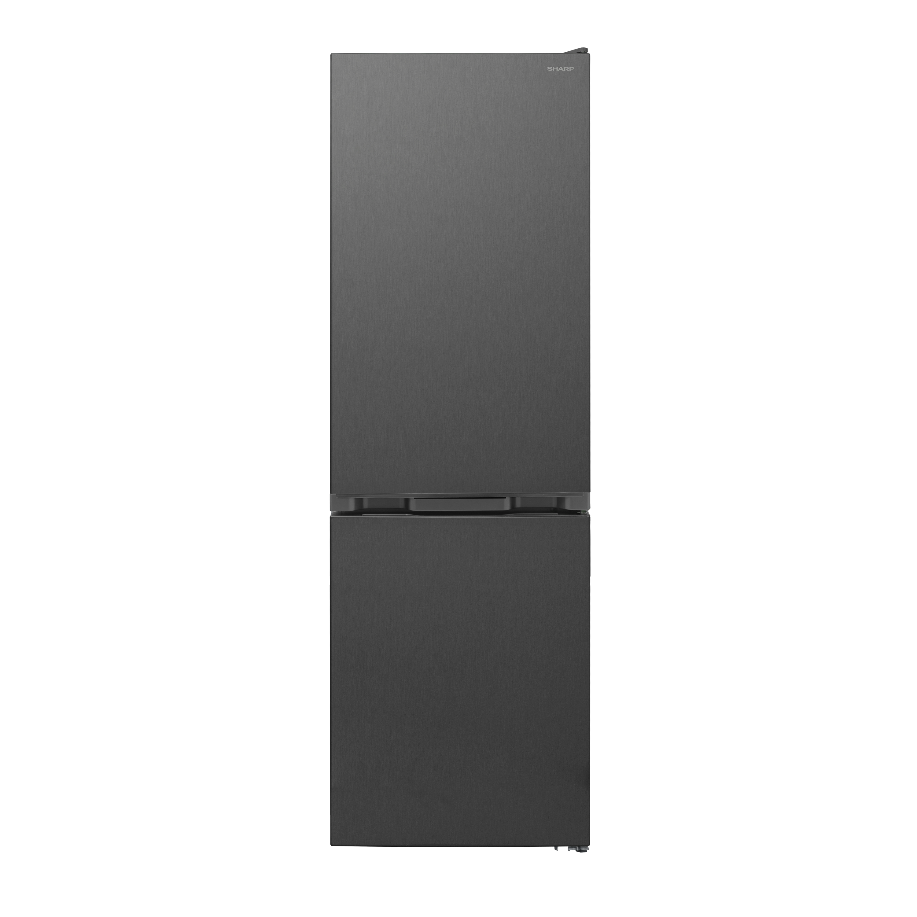 SHARP SJ-NBA09DMXLD-EU 60cm NF Fridge-Freezer with D Class, 294 L