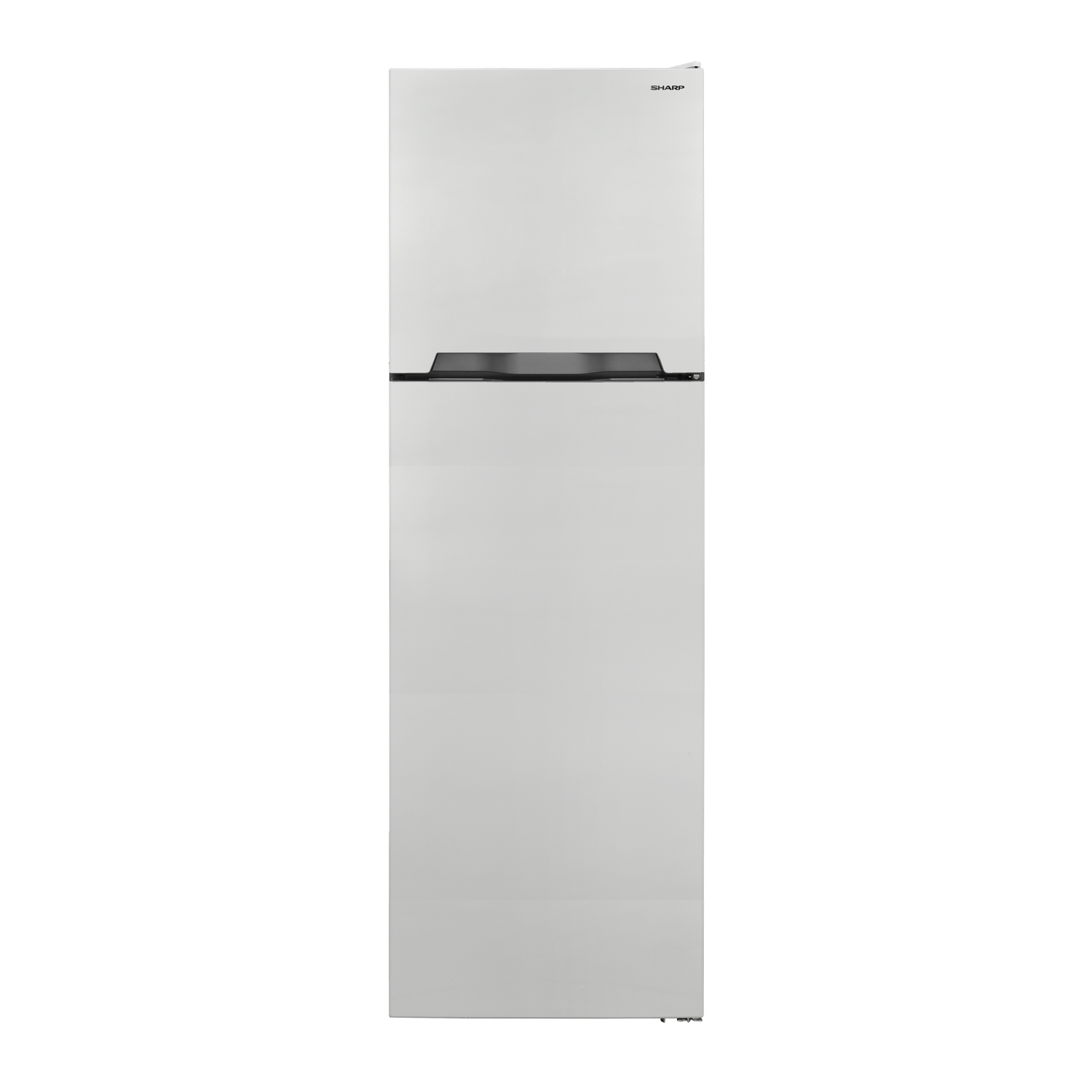 SHARP SJ-FTA30ITXWE-ES 60cm NF Double Door