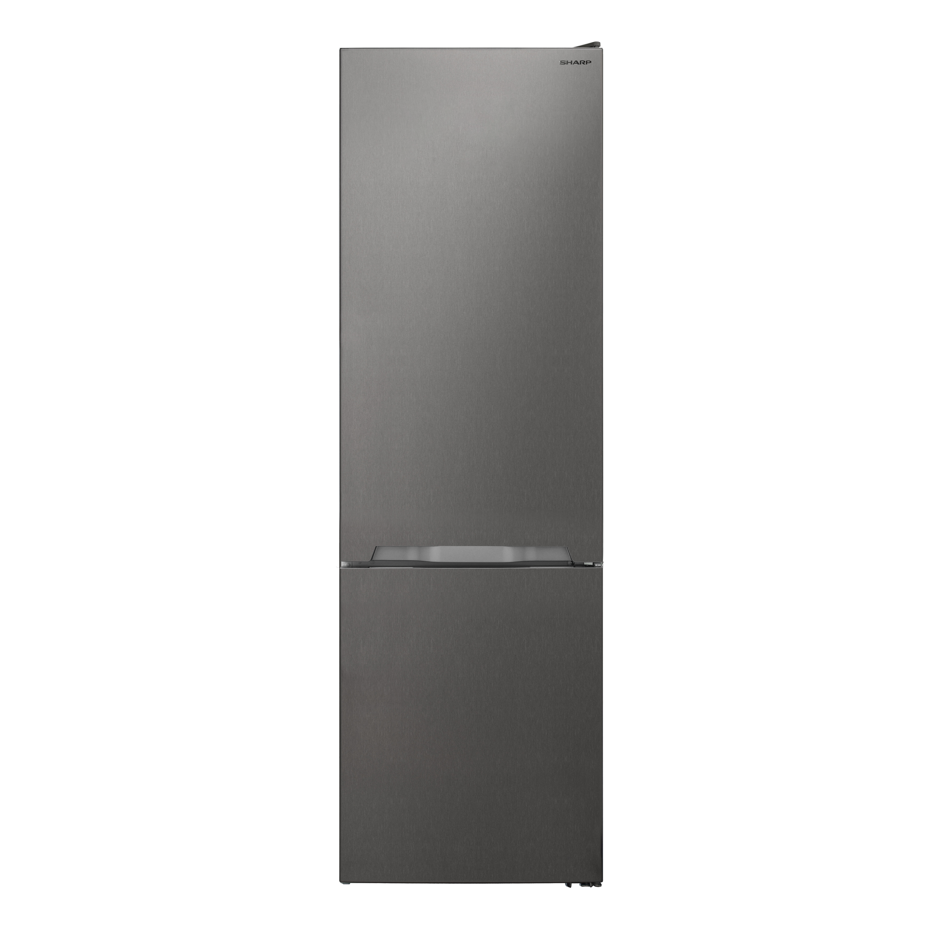 SHARP SJ-FBA22IMXPE-ES 60cm NF Fridge-Freezer with E Class, 366 L