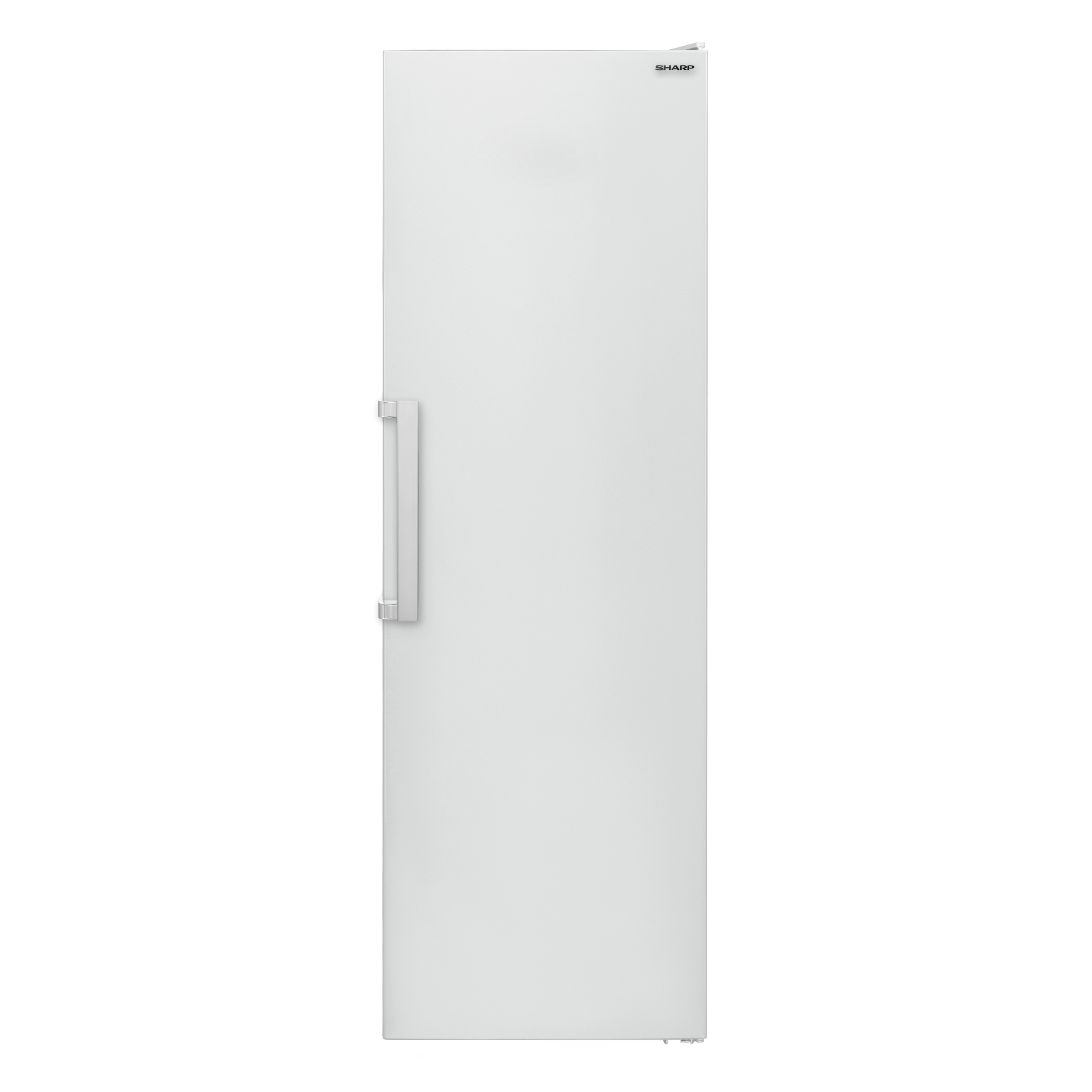 SHARP SJ-LC11CMXWD-EU 60cm Single Door Refrigerator with D Class, 389 L