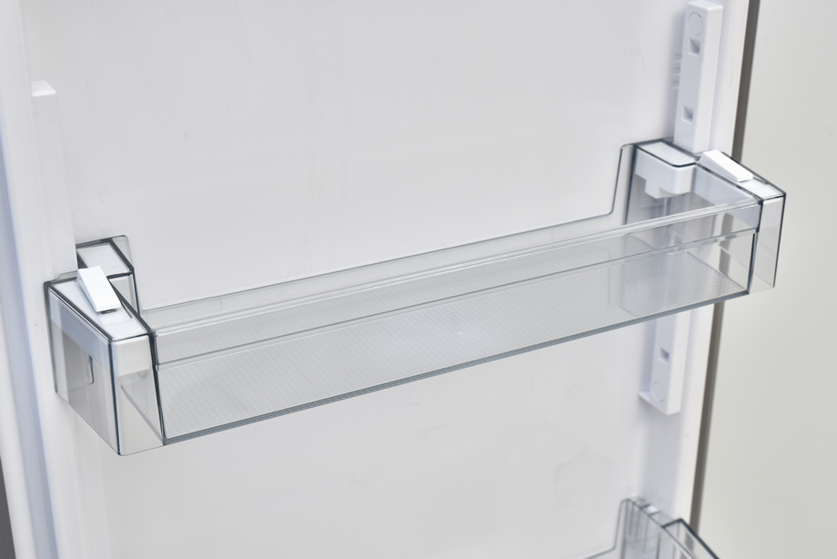 SHARP SJ-BE235E2XS-EU 54cm NF Fridge-Freezer