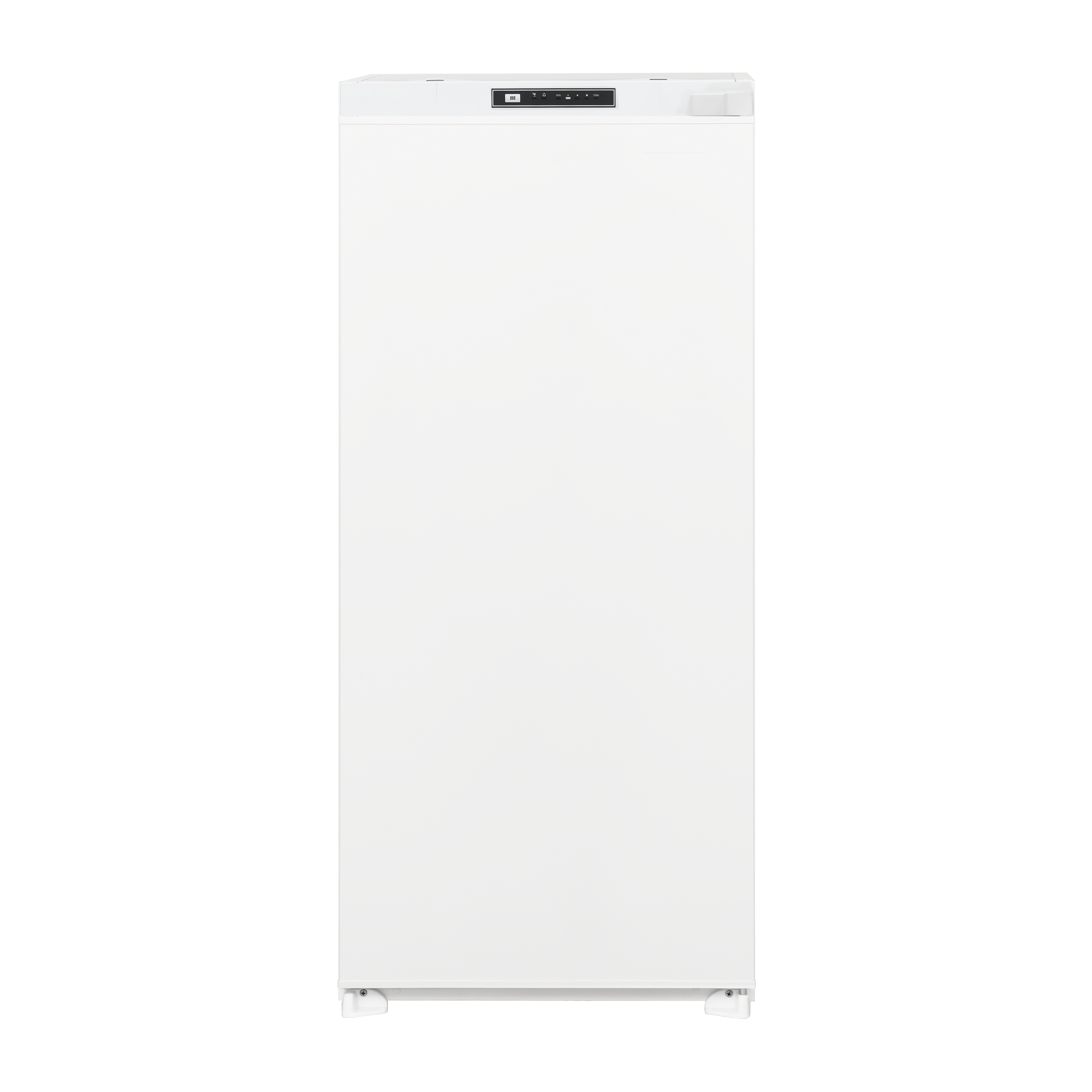 SHARP SJ-LD180E0XS-EU 54cm Single Door Refrigerator with D Class, 178 L