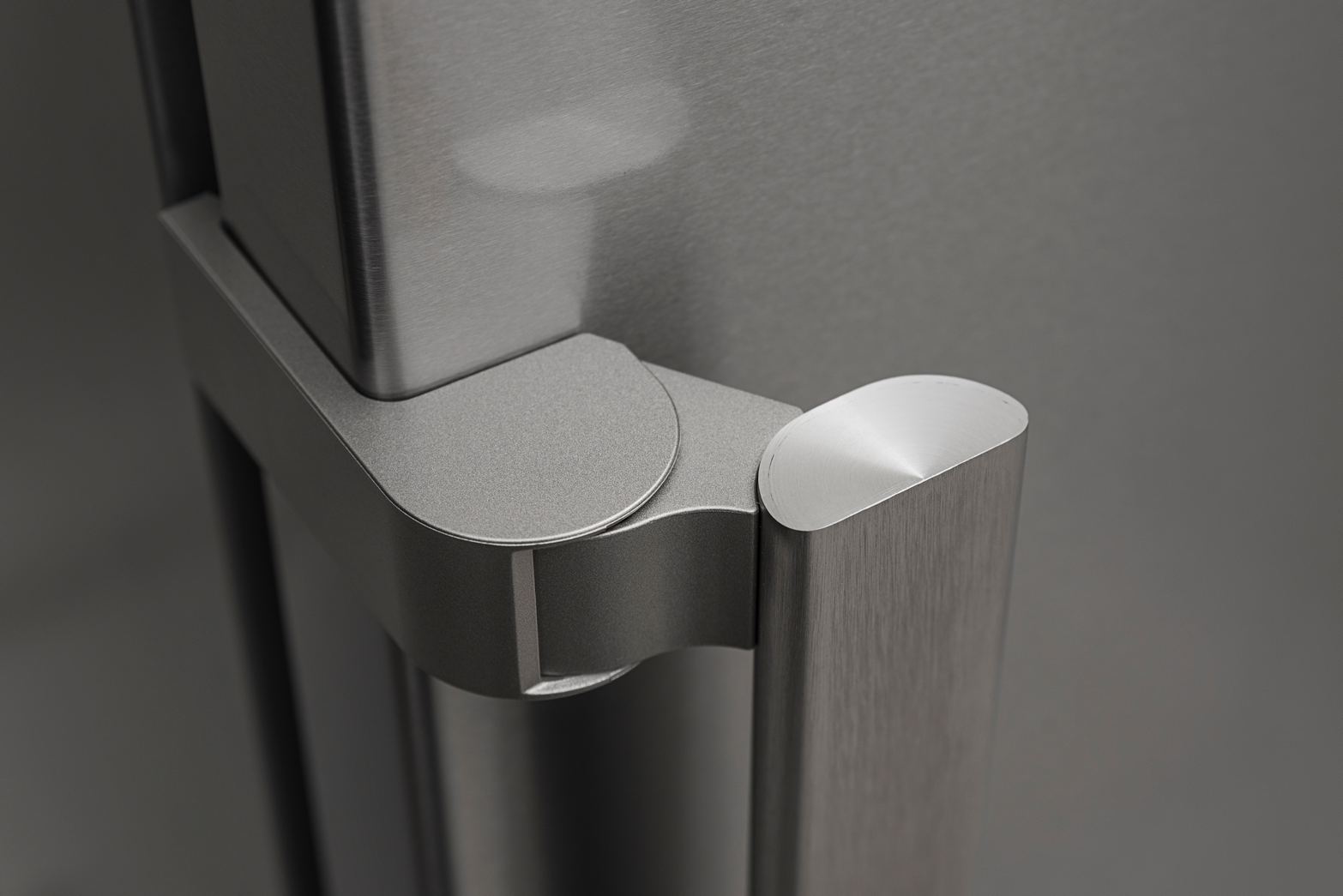 SHARP SJ-LC11CMXID-EU 60cm Single Door Refrigerator