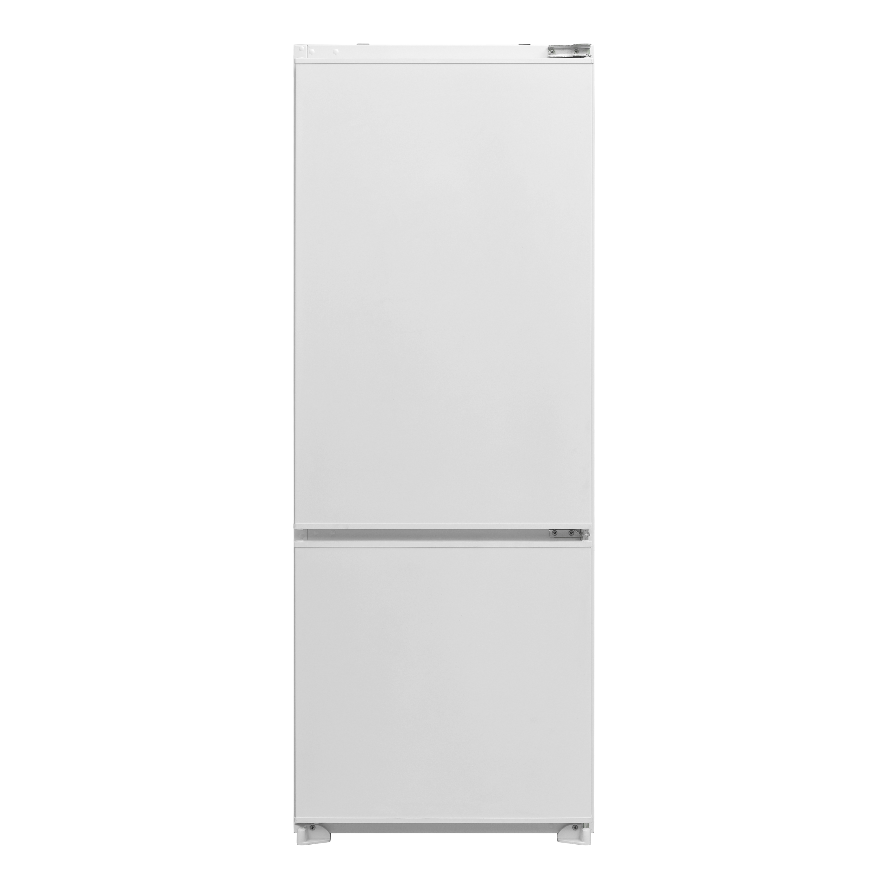 SHARP SJ-BE210T0XS-EU 54cm Fridge-Freezer with E Class, 211 L