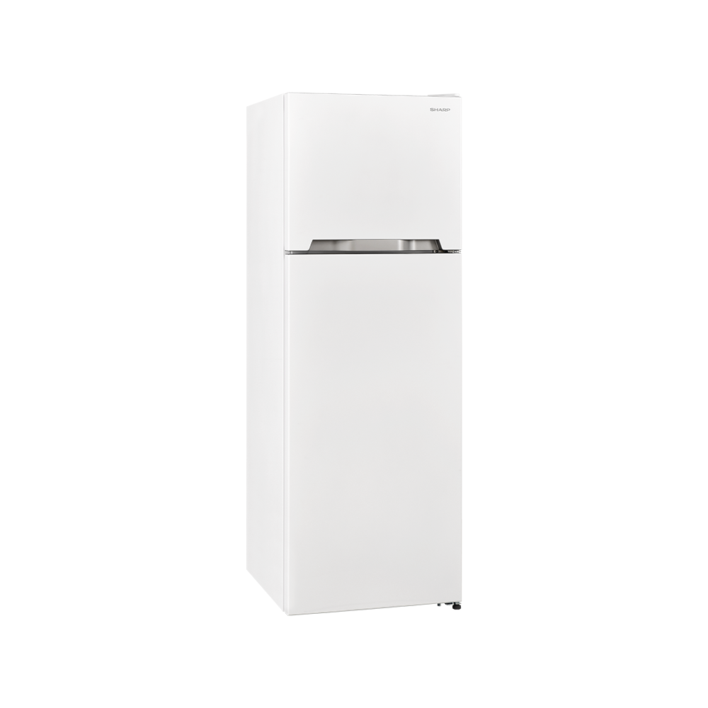 SHARP SJ-FTA03ITXWE-ES 54 cm met 2 deuren