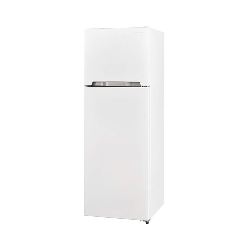 SHARP SJ-FTA03ITXWE-ES 54 cm met 2 deuren