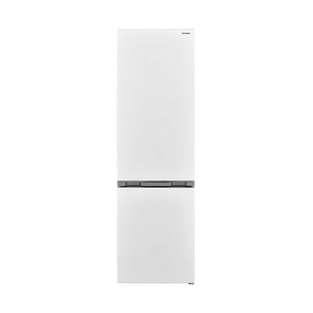 SHARP SJ-FBB05DTXWE-ES 54 cm Koel-vriescombinatie