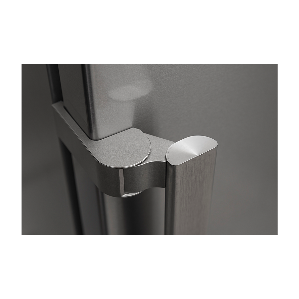 SHARP SJ-SC11CMXPE-ES 60 cm Staande Vriezer (Kopie)
