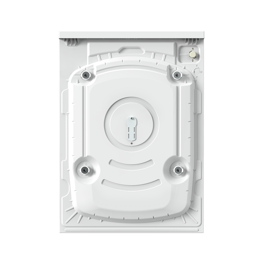 Sharp ES-NFA812DWNA-ES Freestanding Washing Machine