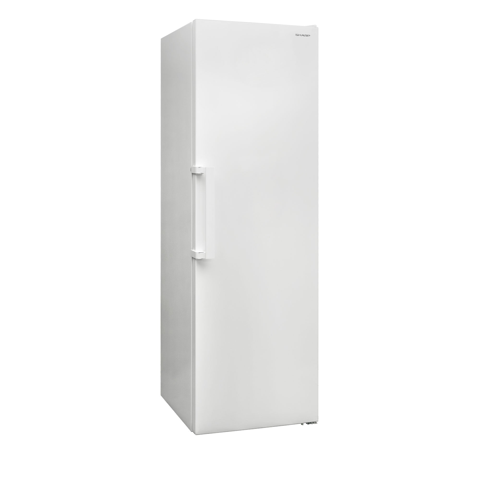 SHARP SJ-LC11CMXWE-ES 60 cm Single Door Refrigerator