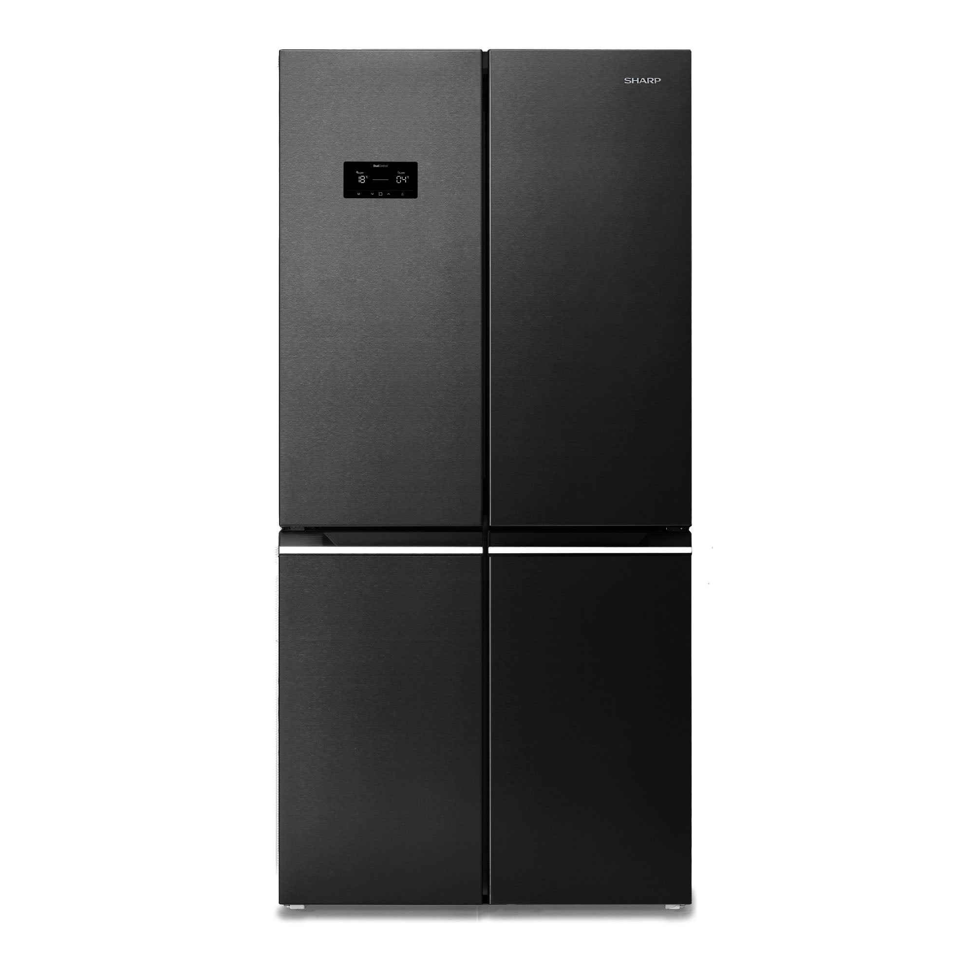 SHARP SJ-NFA25IHXAE-EU 84cm NF Multi Door with E Class, 487 L