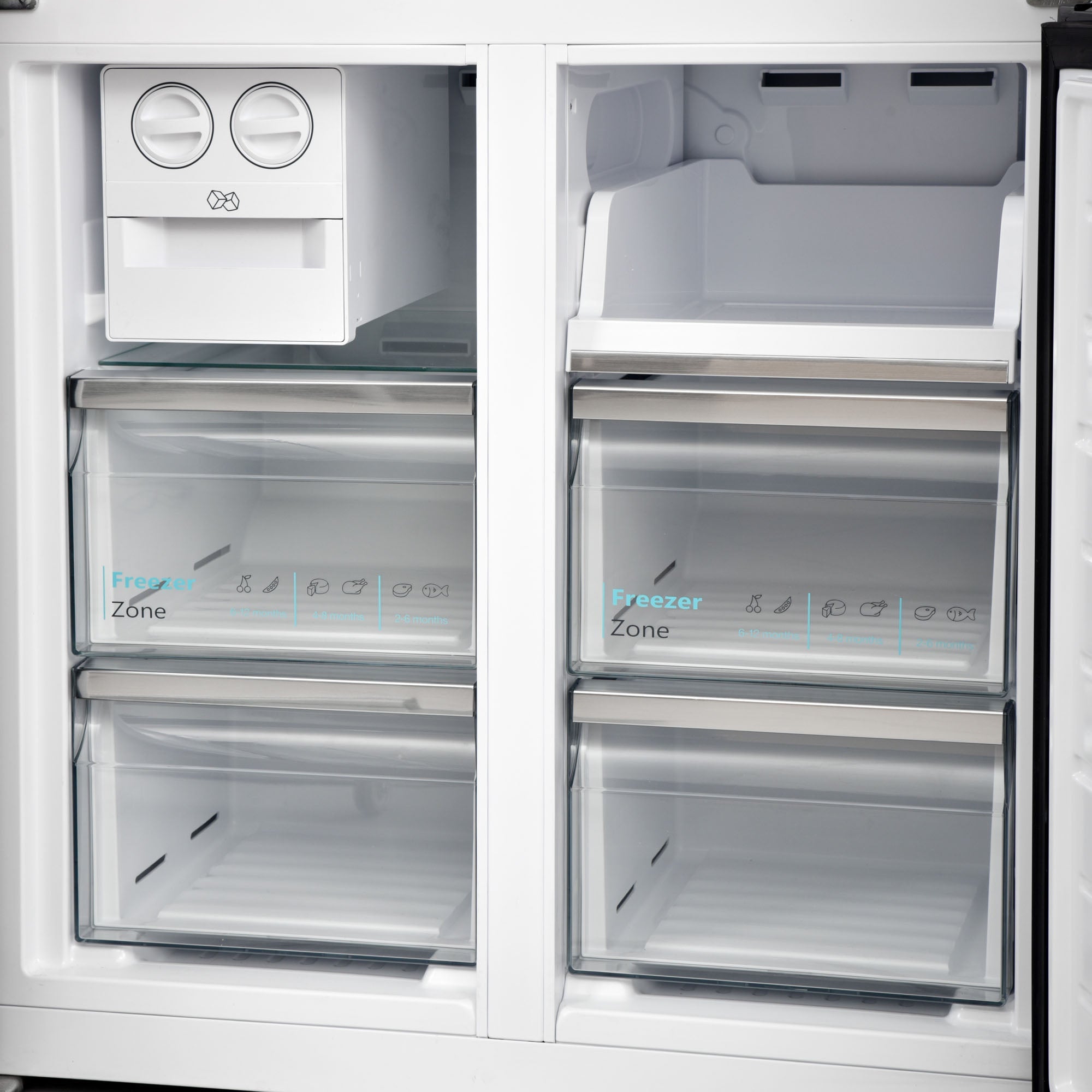 SHARP SJ-NFA35IHDPD-EU 84cm NF Multi Door