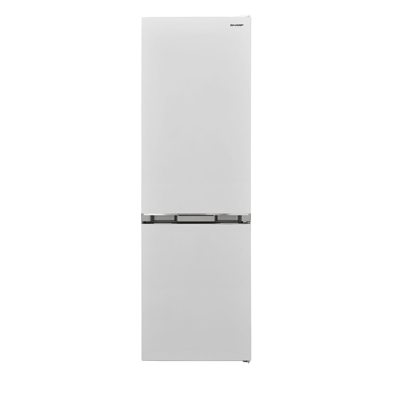 SHARP SJ-FBB04DTXWE-ES 54 cm Fridge-Freezer