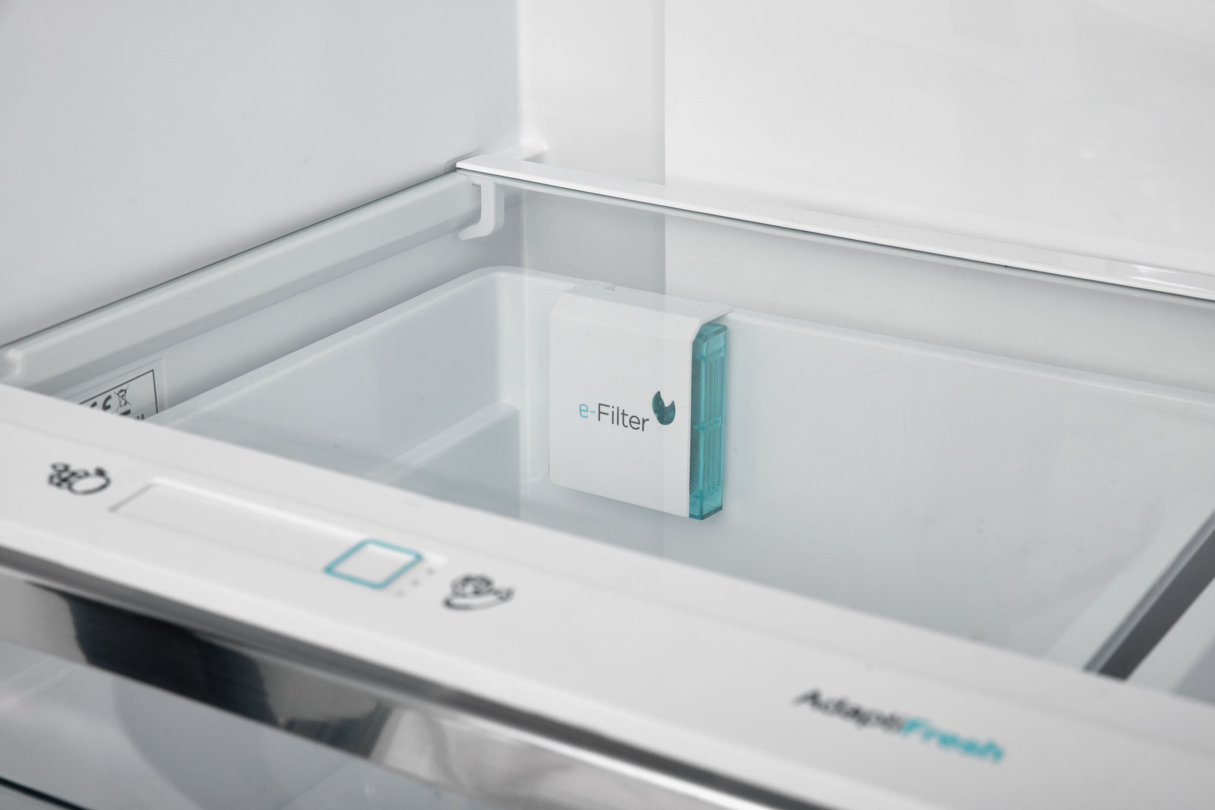 SHARP SJ-NFA35IHXAE-EU 84cm NF Multi Door