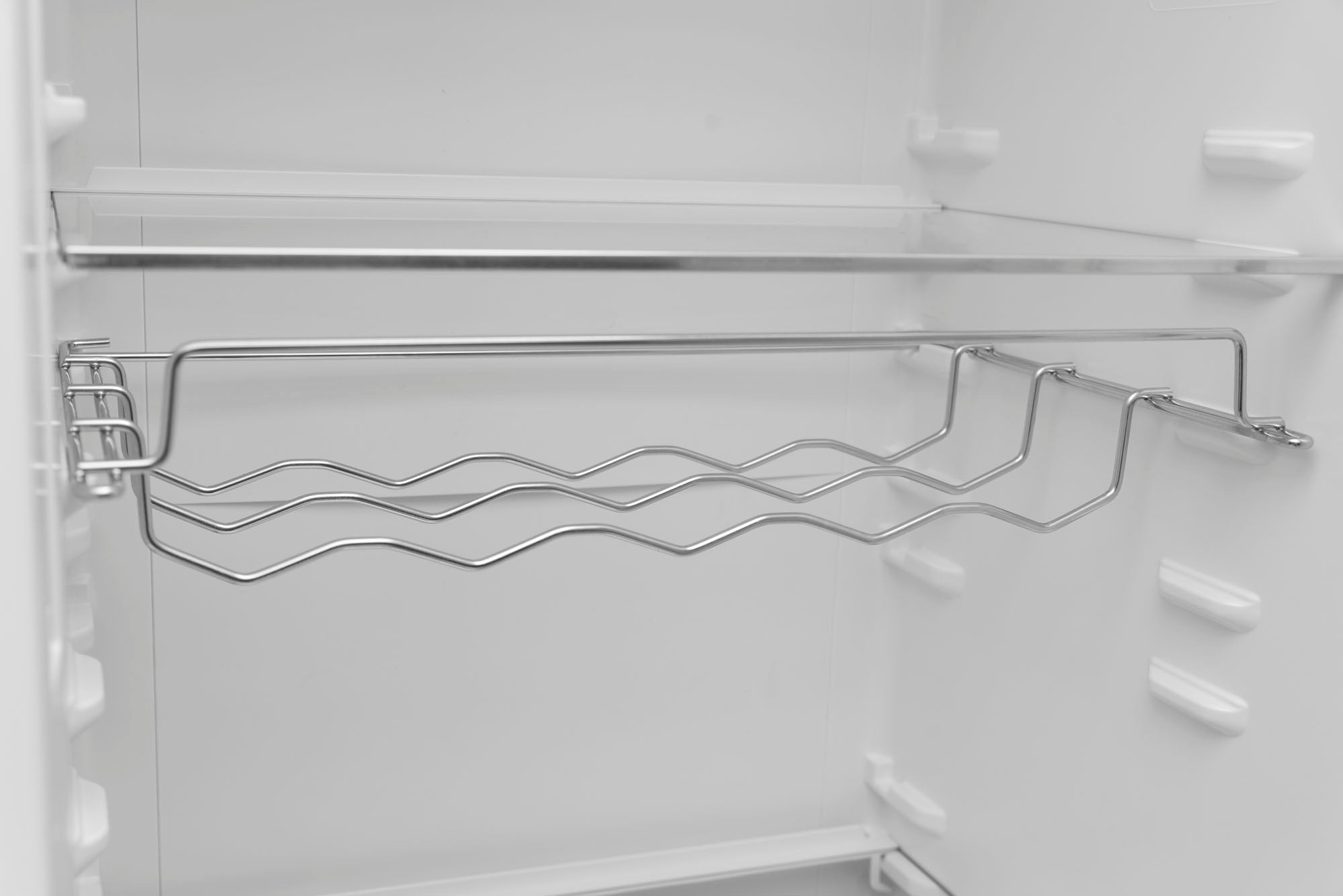 SHARP SJ-LC41CHDWE-EU 60cm Single Door Refrigerator