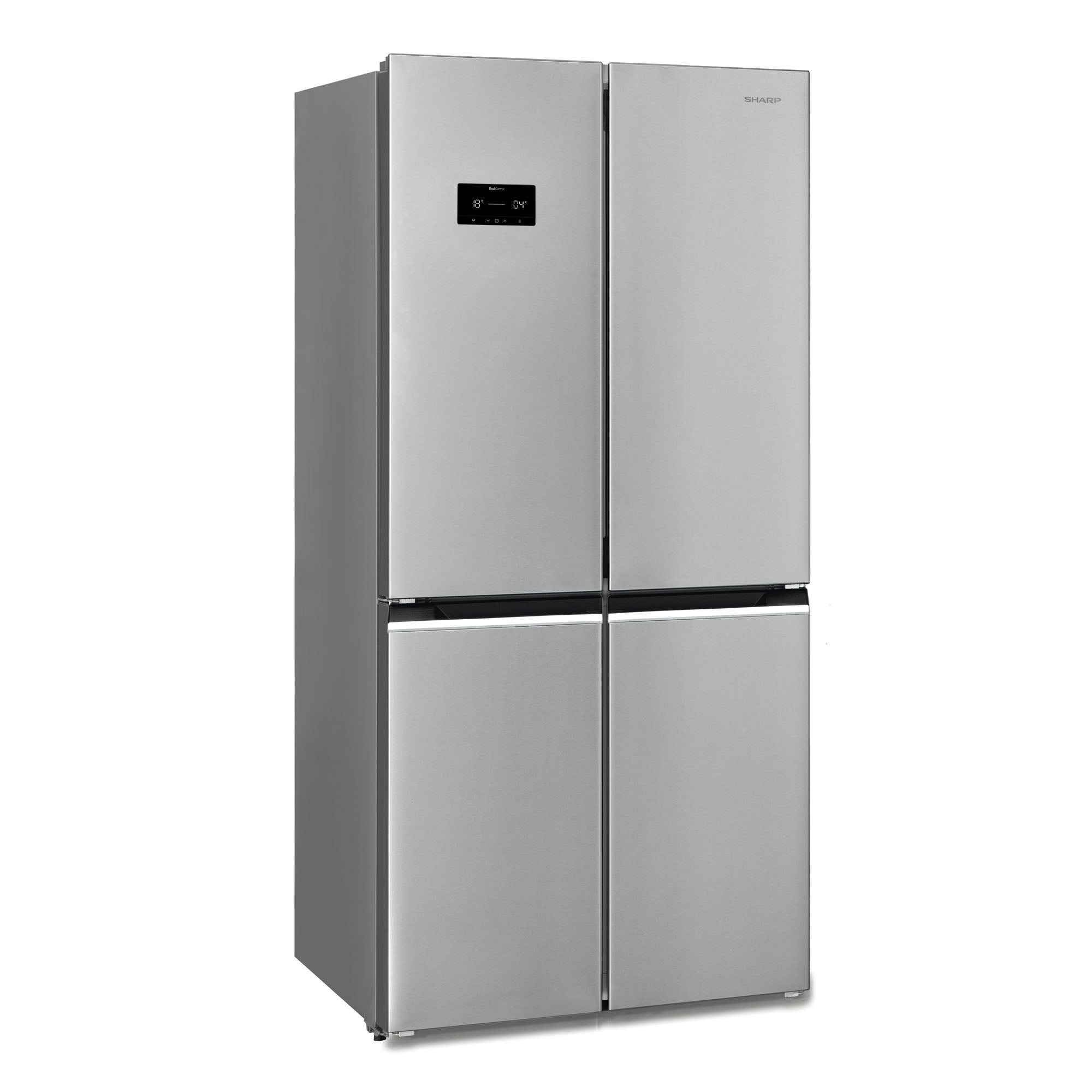 SHARP SJ-NFA25IHXIE-EU 84cm NF Multi Door