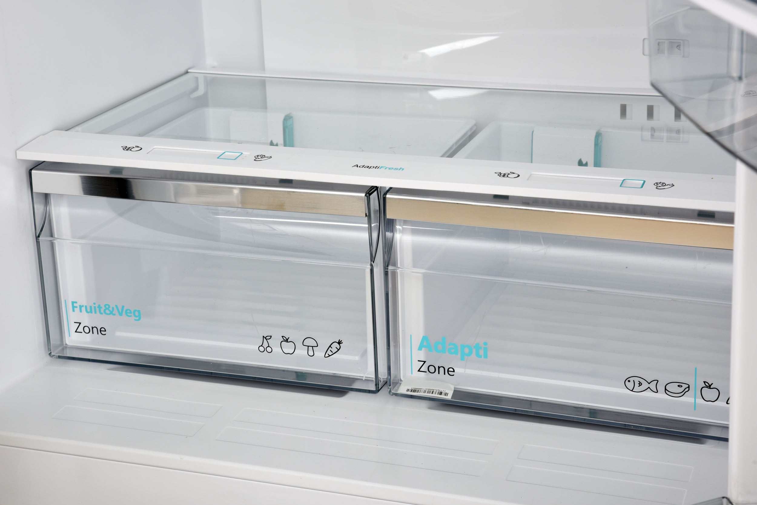 SHARP SJ-NFA25IHDAE-EU 84cm NF Multi Door