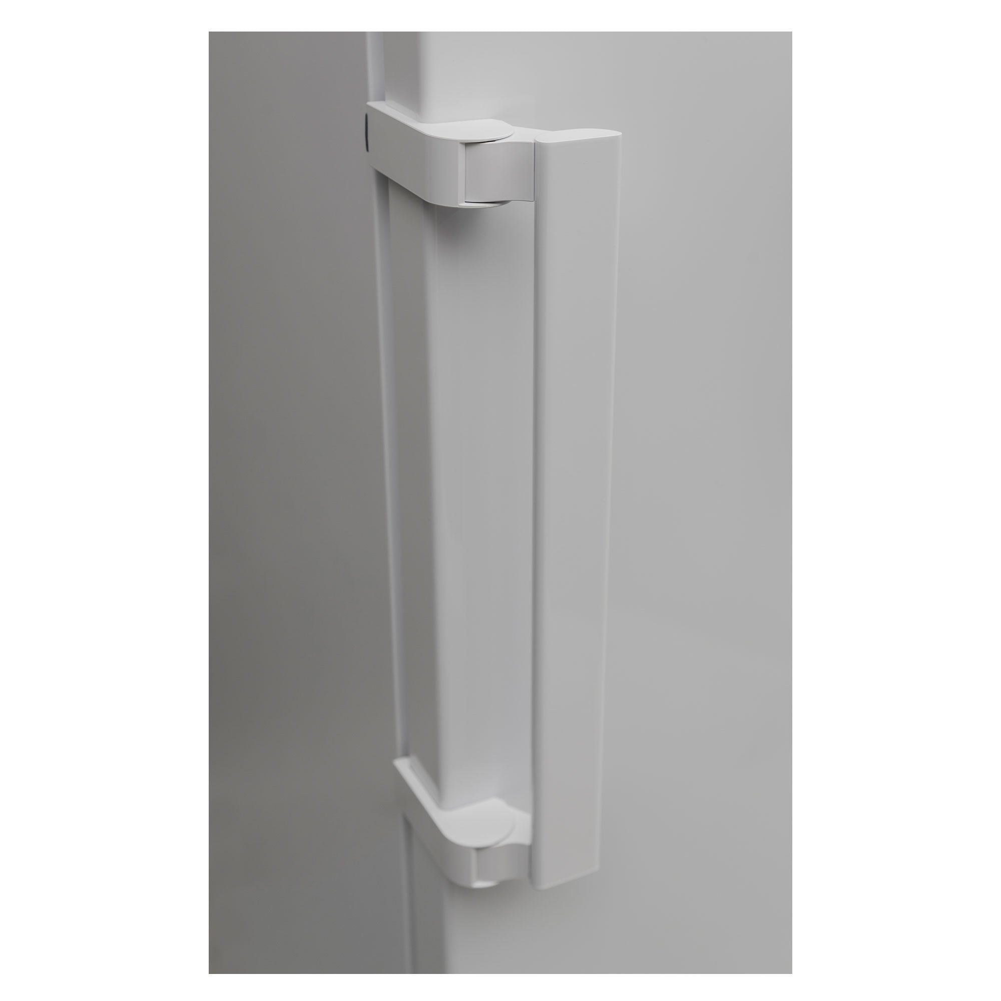 SHARP SJ-SC11CMXWE-ES 60 cm Upright Freezer