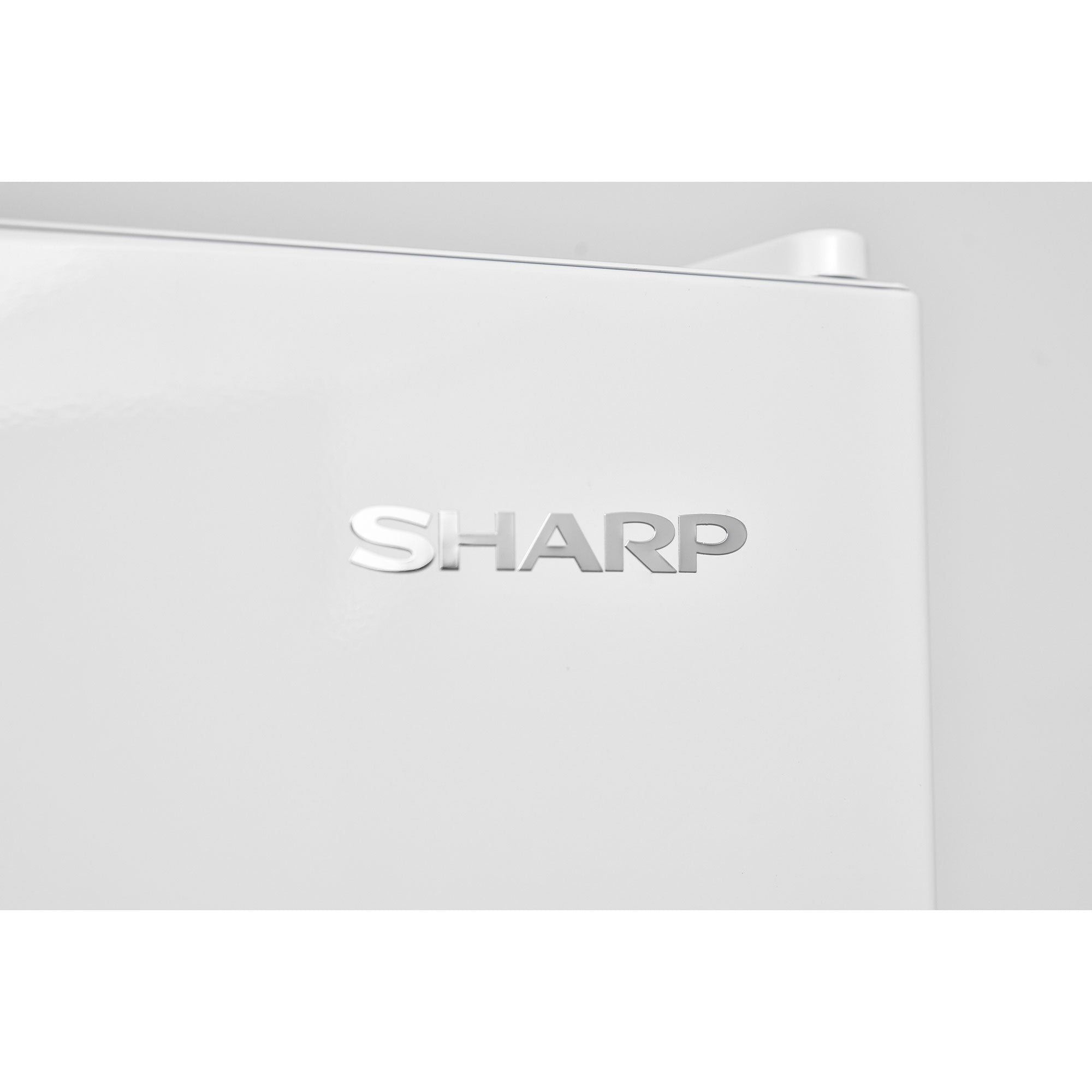 SHARP SJ-FBB04DTXWE-ES 54 cm Fridge-Freezer