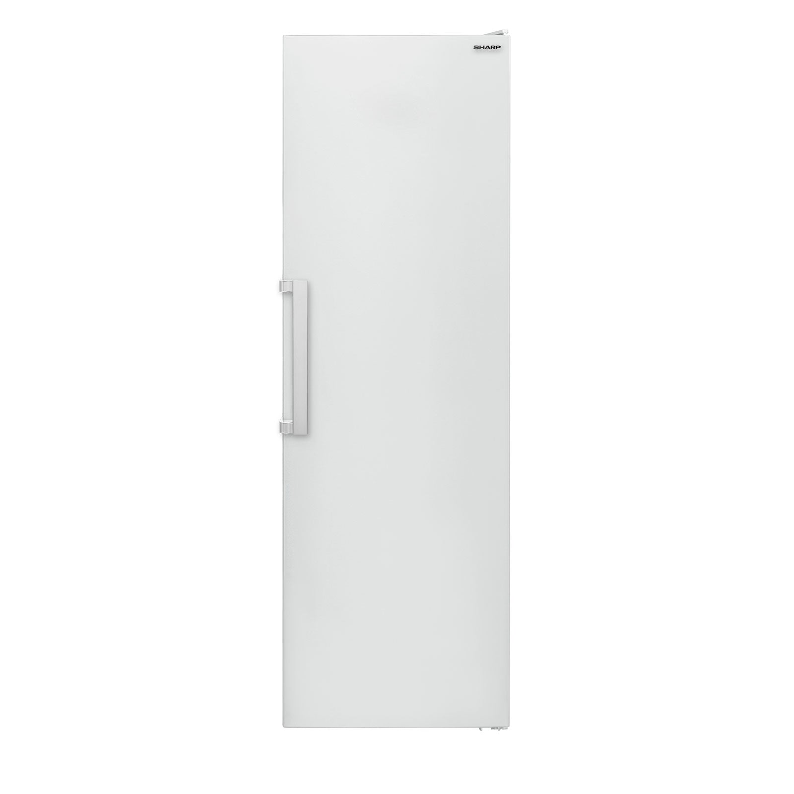 SHARP SJ-LC11CMXWE-ES 60 cm Single Door Refrigerator