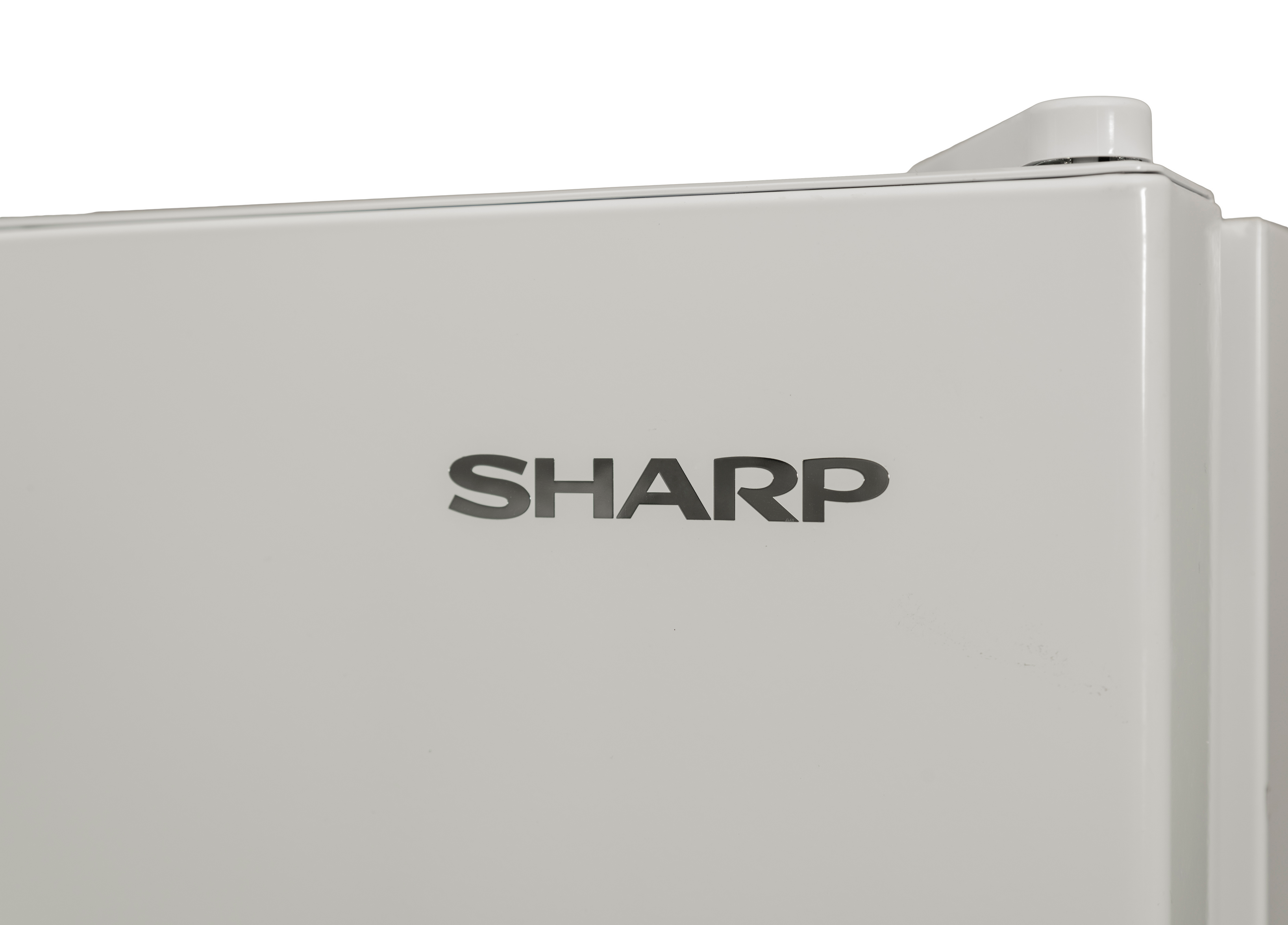 SHARP SJ-LC41CHDWE-EU 60cm Single Door Refrigerator