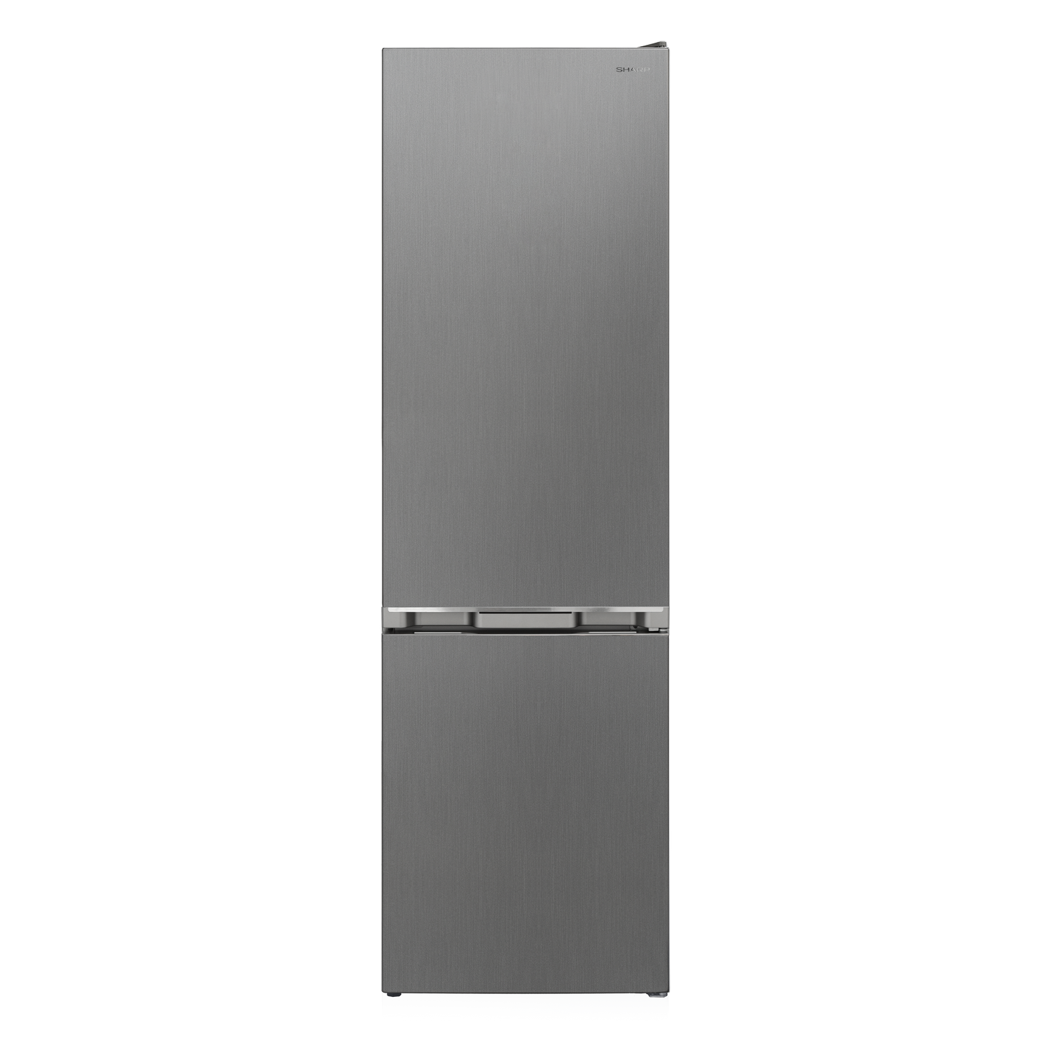 SHARP SJ-NBA05DMXLD-EU 54cm NF Fridge-Freezer with D Class, 269 L