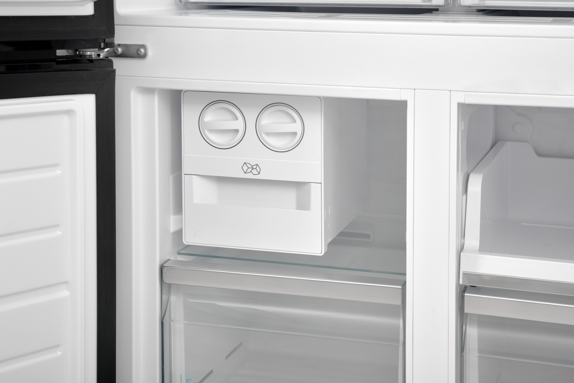 SHARP SJ-NFA25IHDAD-EU 84cm NF Multi Door