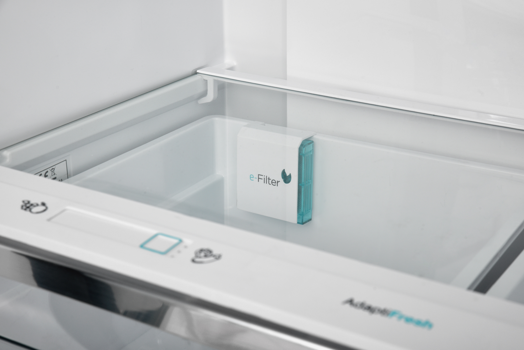 SHARP SJ-NFA35IHXAD-EU 84cm NF Multi Door