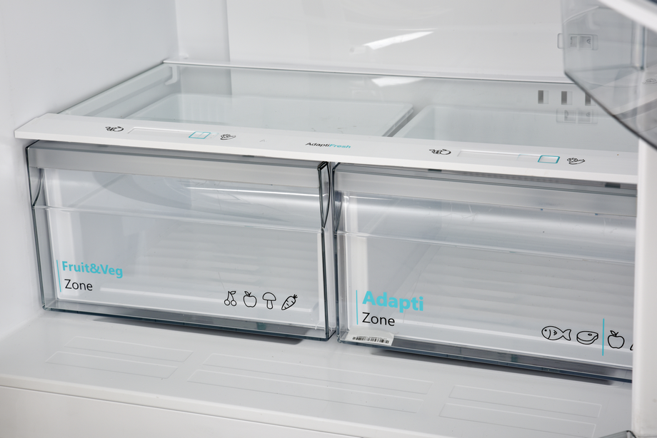 SHARP SJ-NFA15IMXBD-EU 84cm NF Multi Door