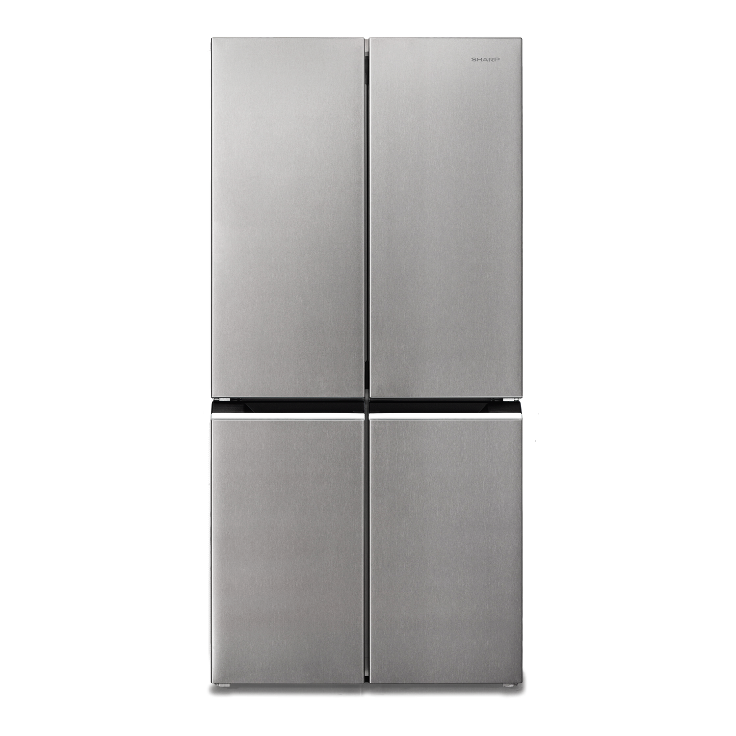 SHARP SJ-NFA15IMXPD-EU 84cm NF Multi Door with D Class, 487 L