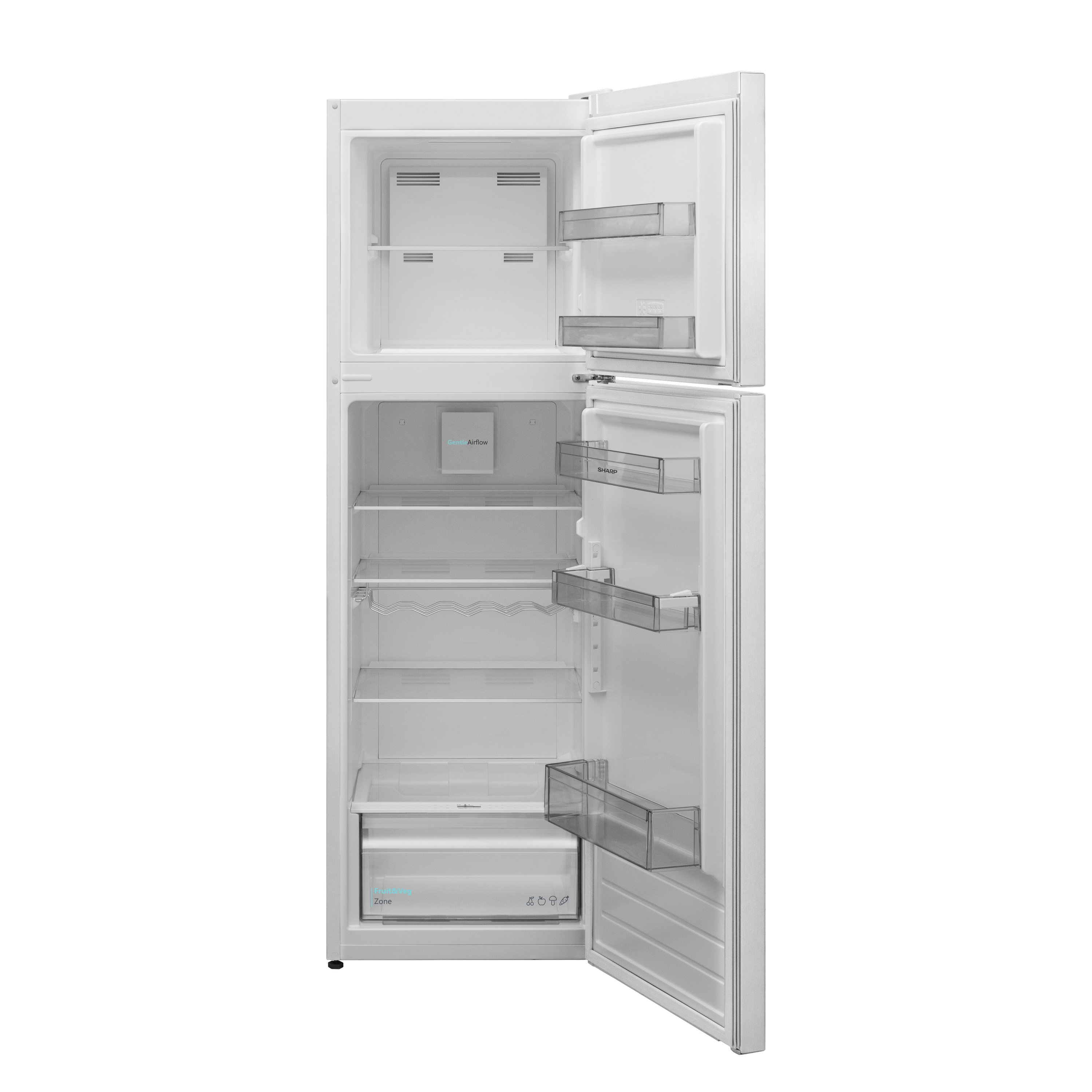 SHARP SJ-FTA03ITXWE-EU 54cm NF