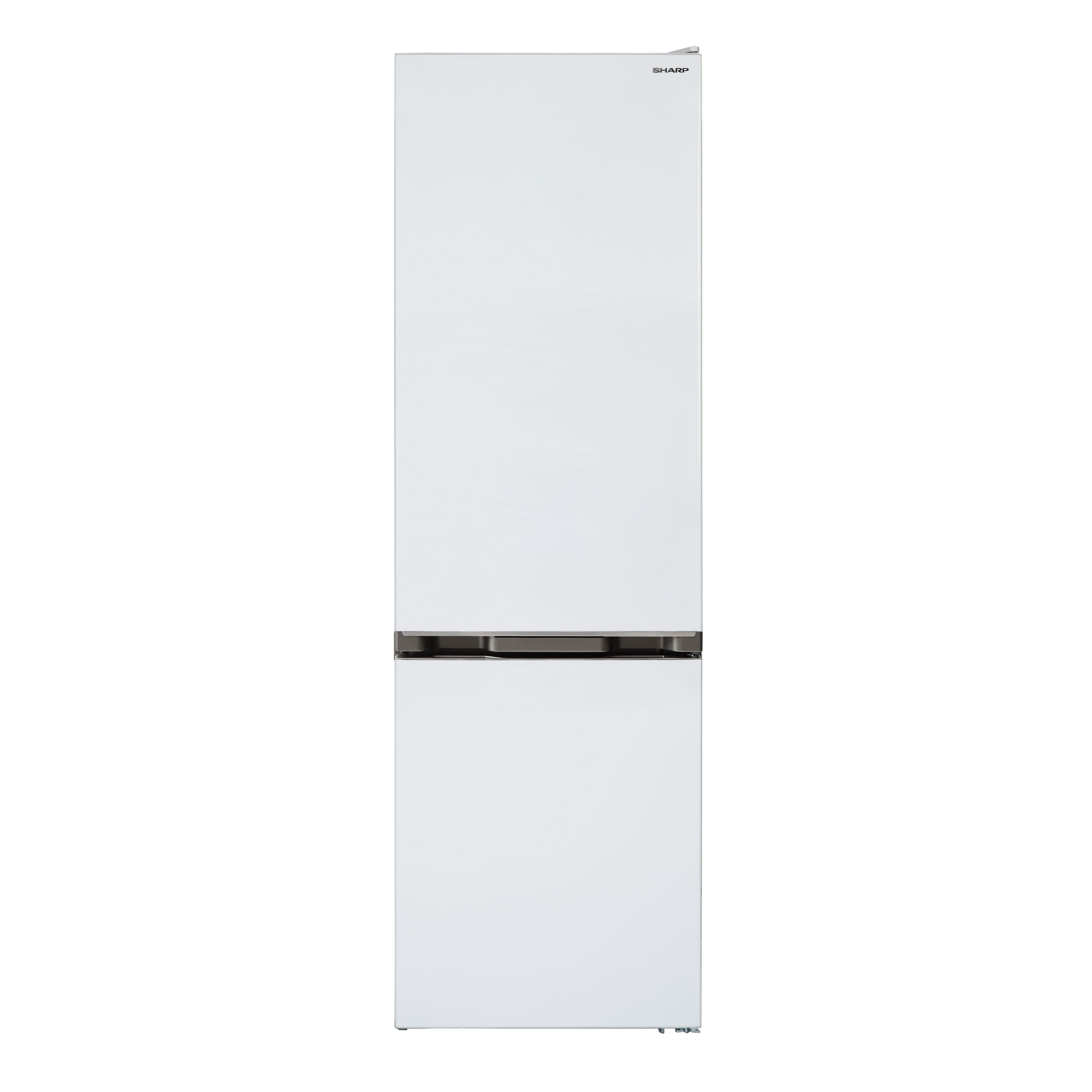 SHARP SJ-NBA32DMXWB-EU 60cm NF Fridge-Freezer with B Class, 366 L