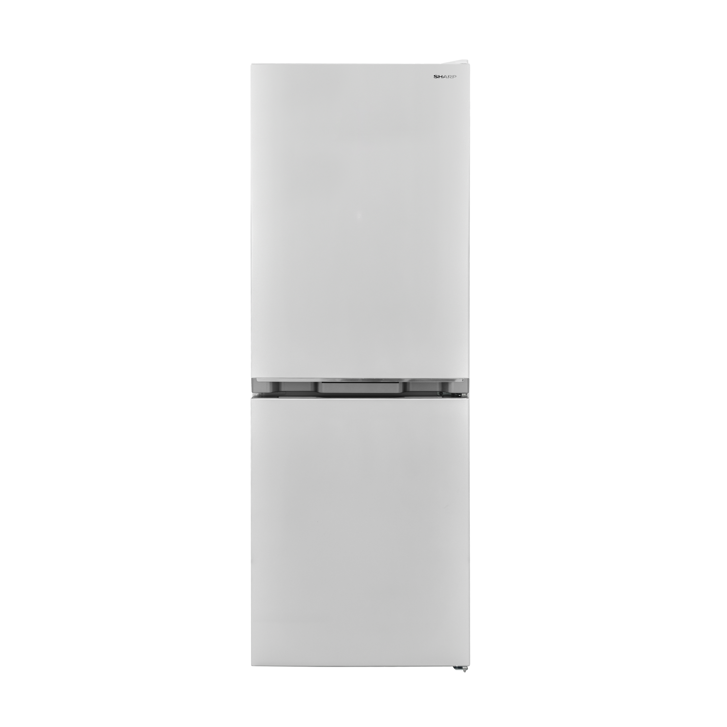 SHARP SJ-FBB02DTXWE-EU 54cm Fridge-Freezer with E Class, 229 L