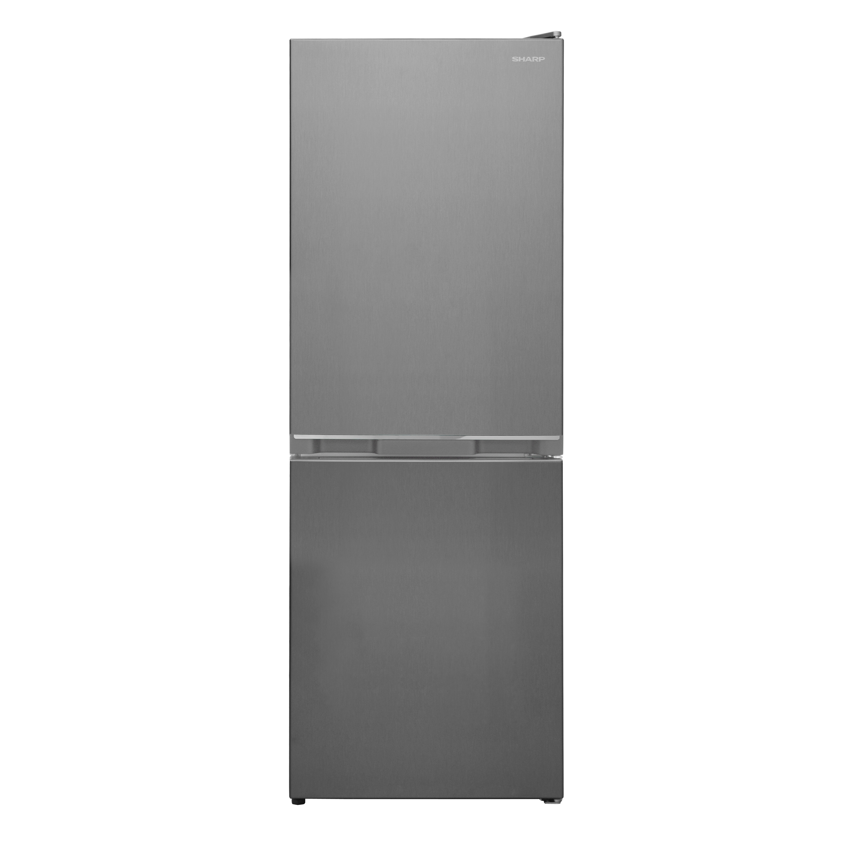 SHARP SJ-FBB02DTXLE-EU 54cm Fridge-Freezer with E Class, 229 L