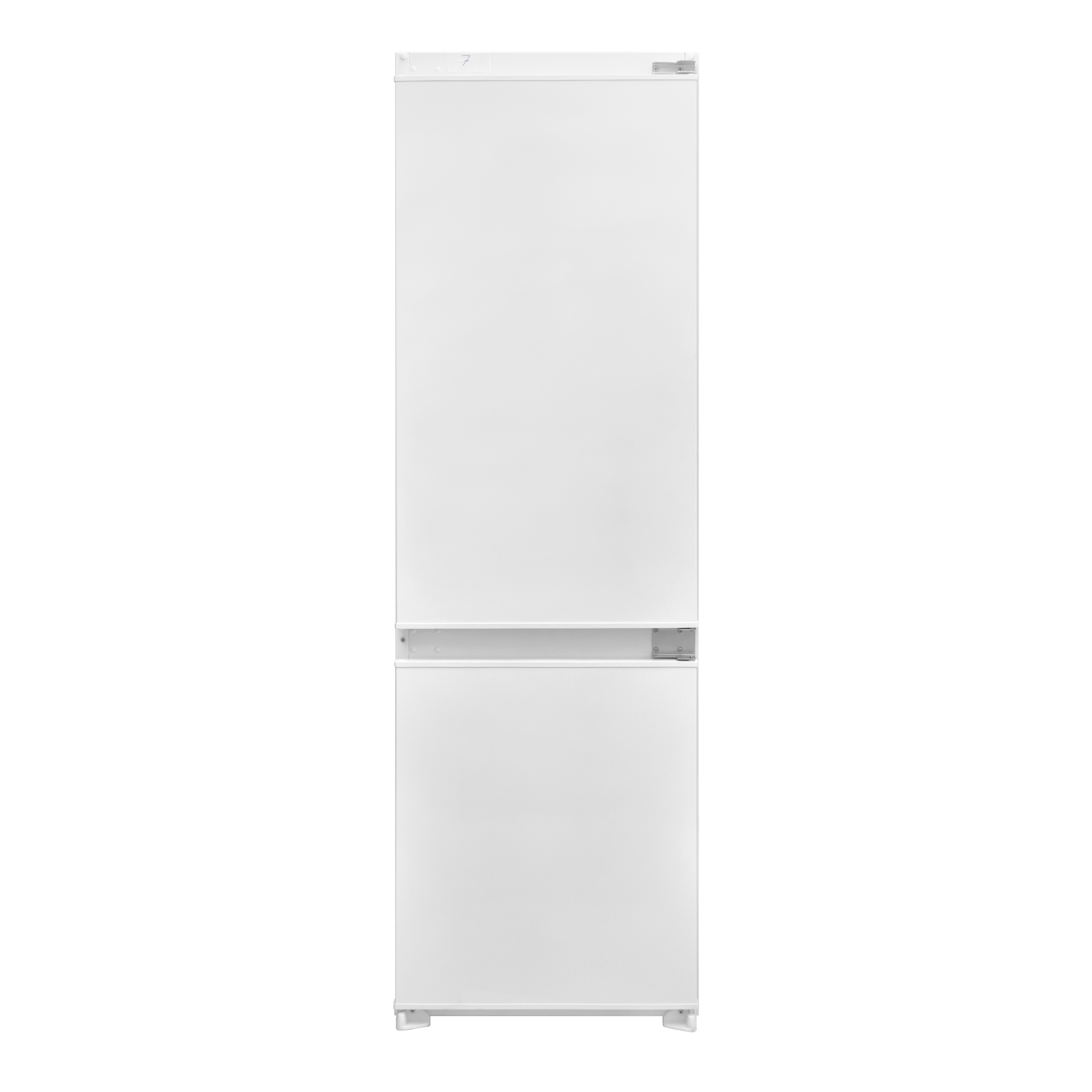 SHARP SJ-BE250T0XS-EU 54cm Fridge-Freezer with E Class, 251 L