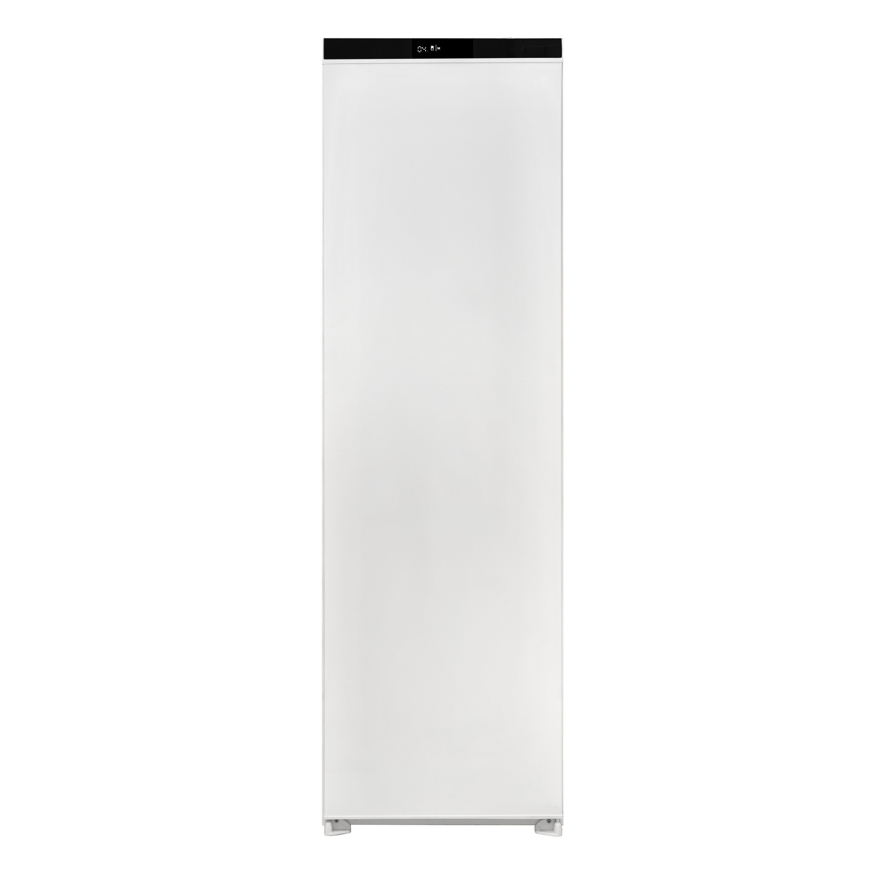 SHARP SJ-LE300E2XS-EU 54cm Single Door Refrigerator with E Class, 294 L