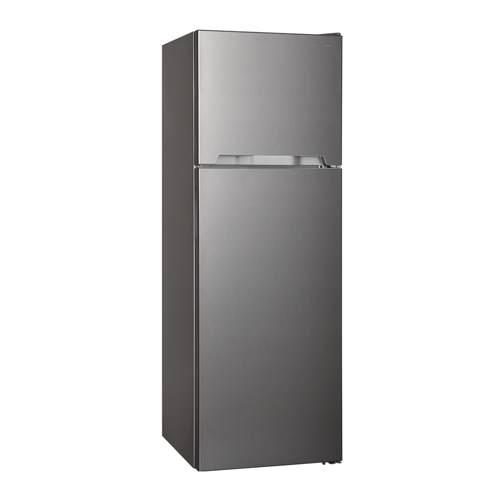 SHARP SJ-FTA30ITXPE-ES 60 cm met 2 deuren