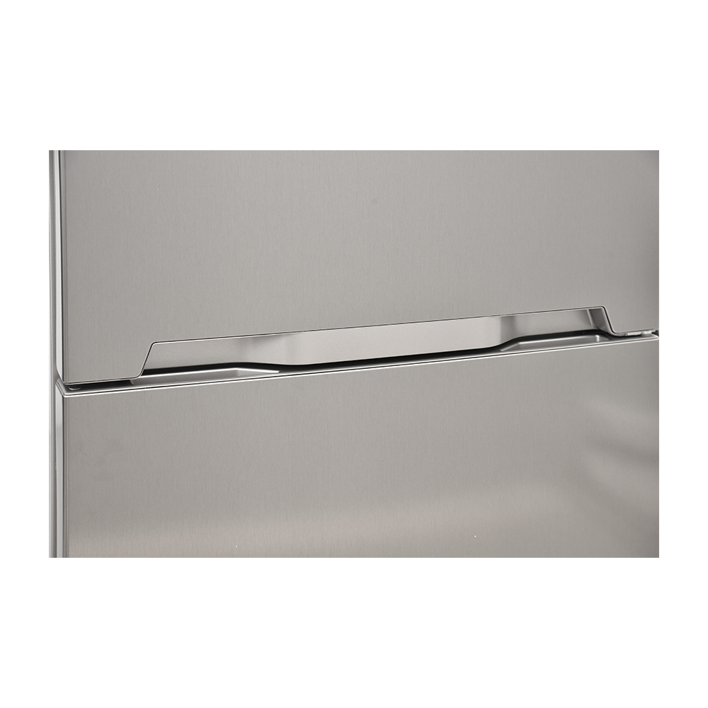 SHARP SJ-NBA42IHPC-ES 60cm No Frost Koel-vriescombinatie met energieklasse C, 366 L