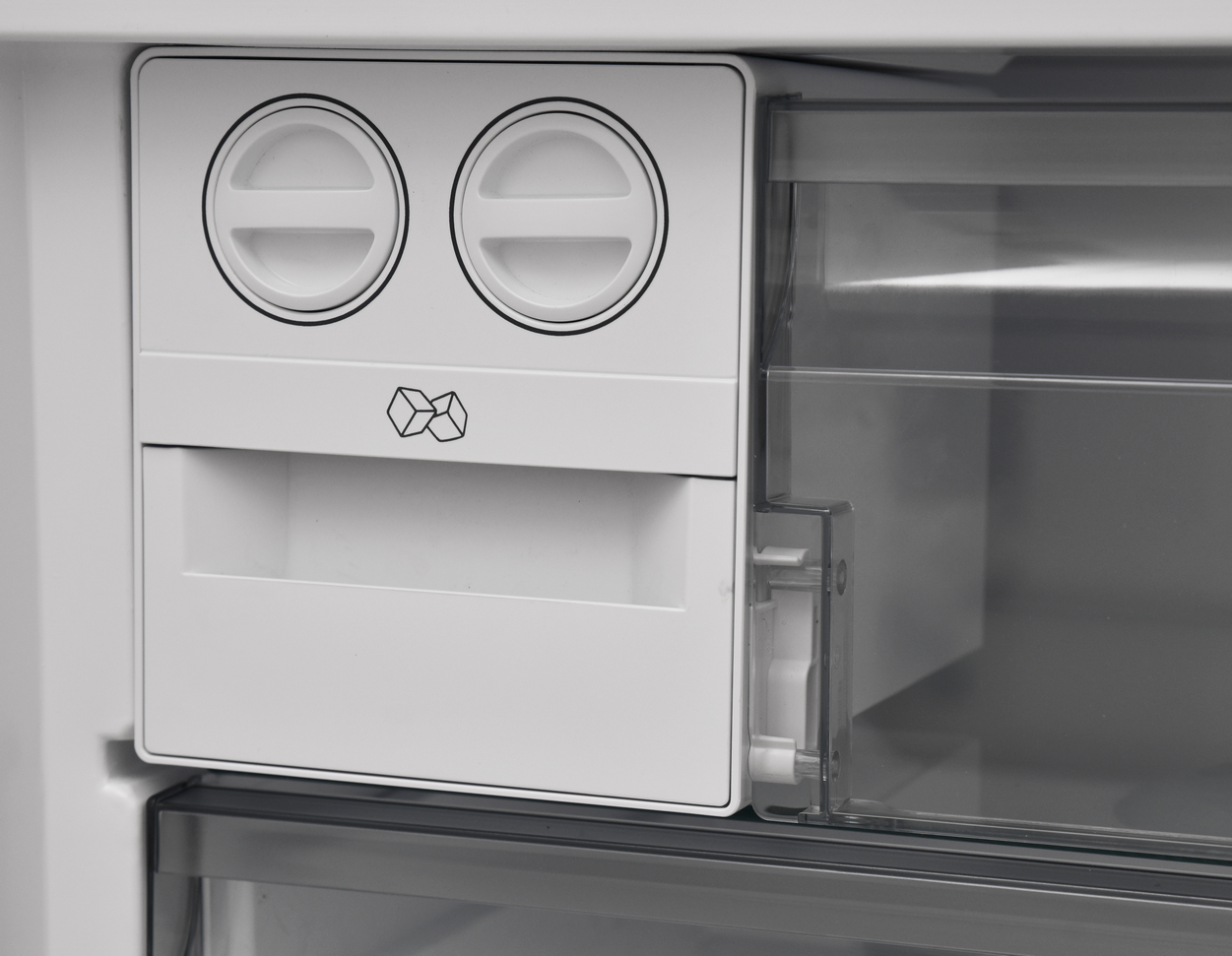 SHARP SJ-NBA34IHXPD-ES 70cm NF Fridge-Freezer